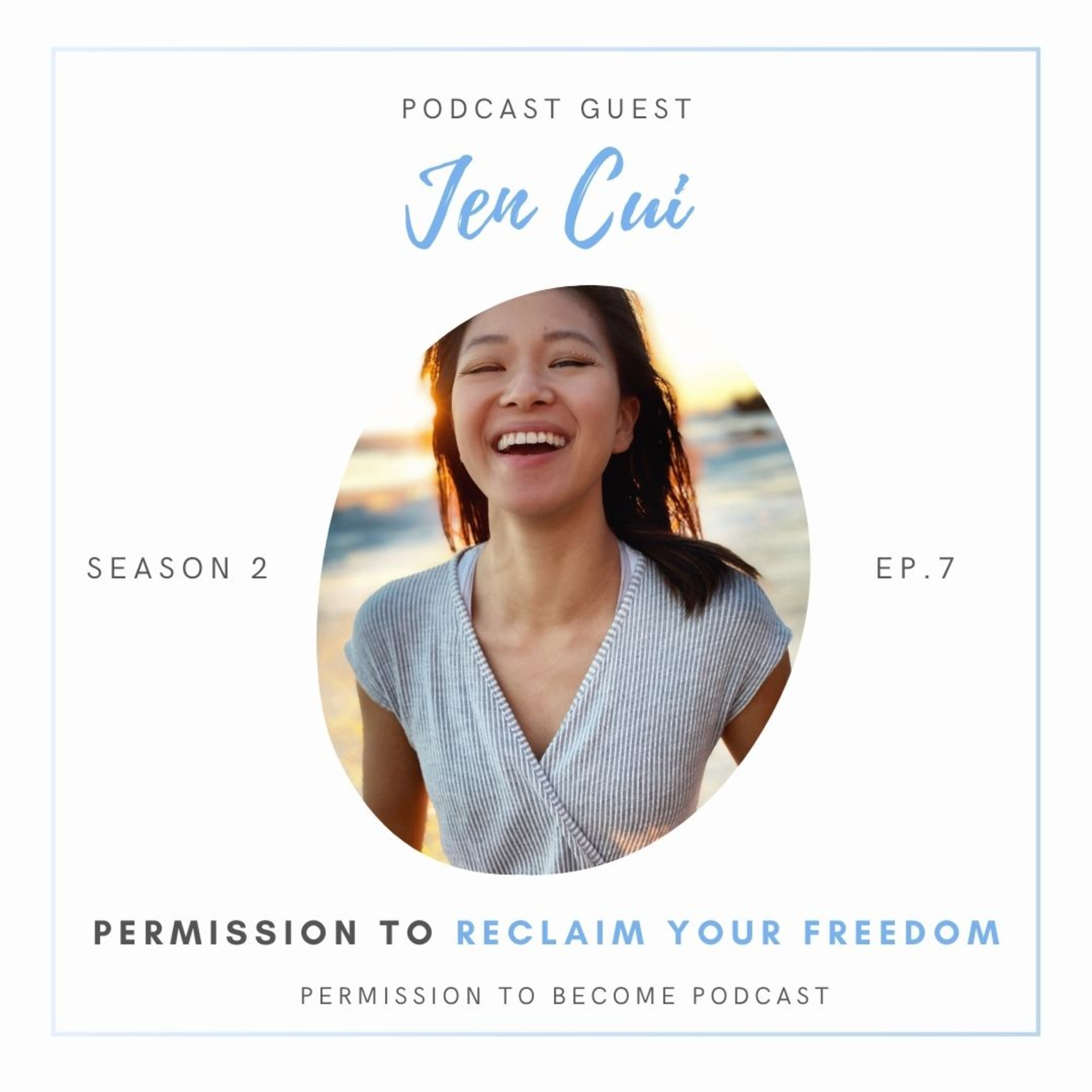 Permission to Become