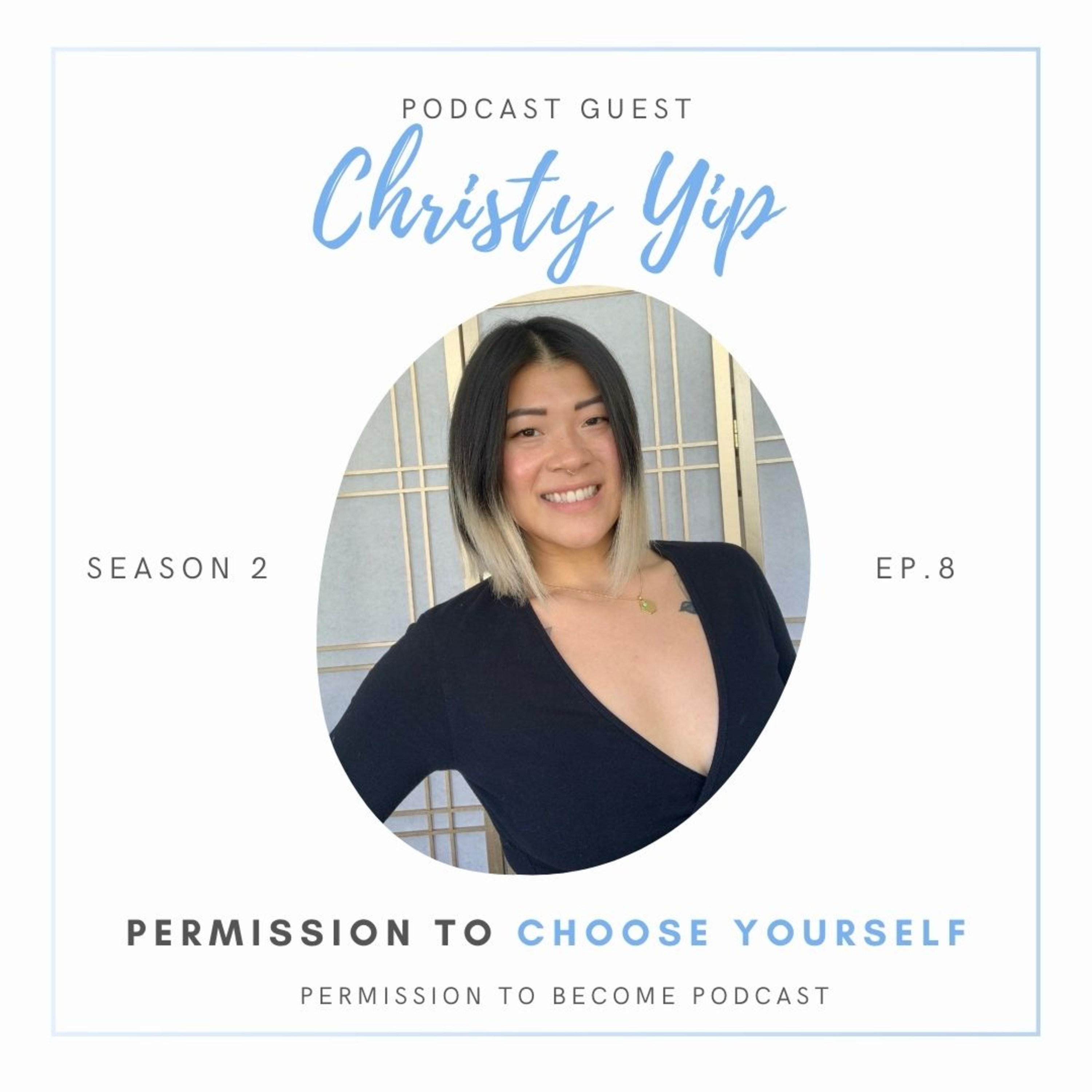 Permission to Become