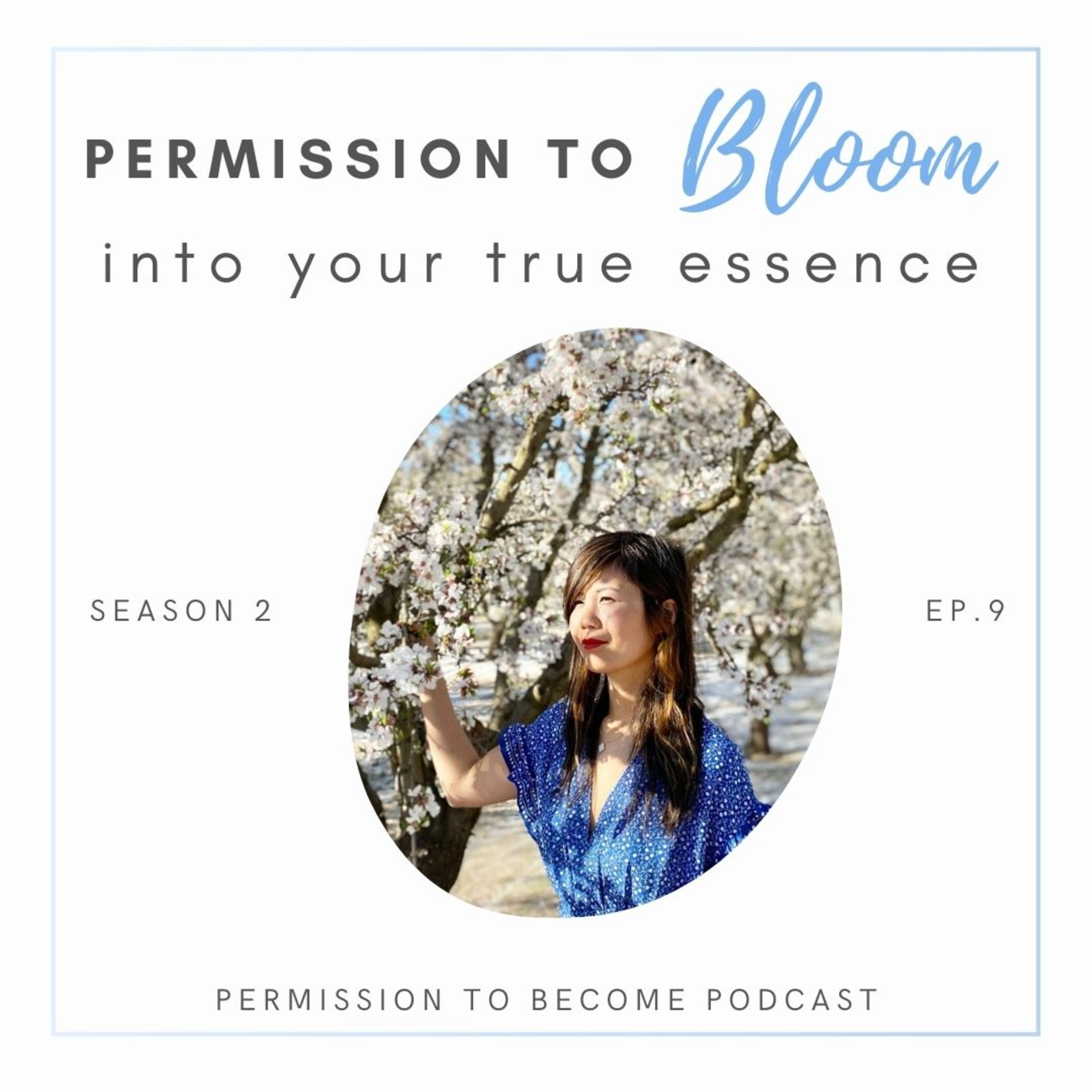 Permission to Become