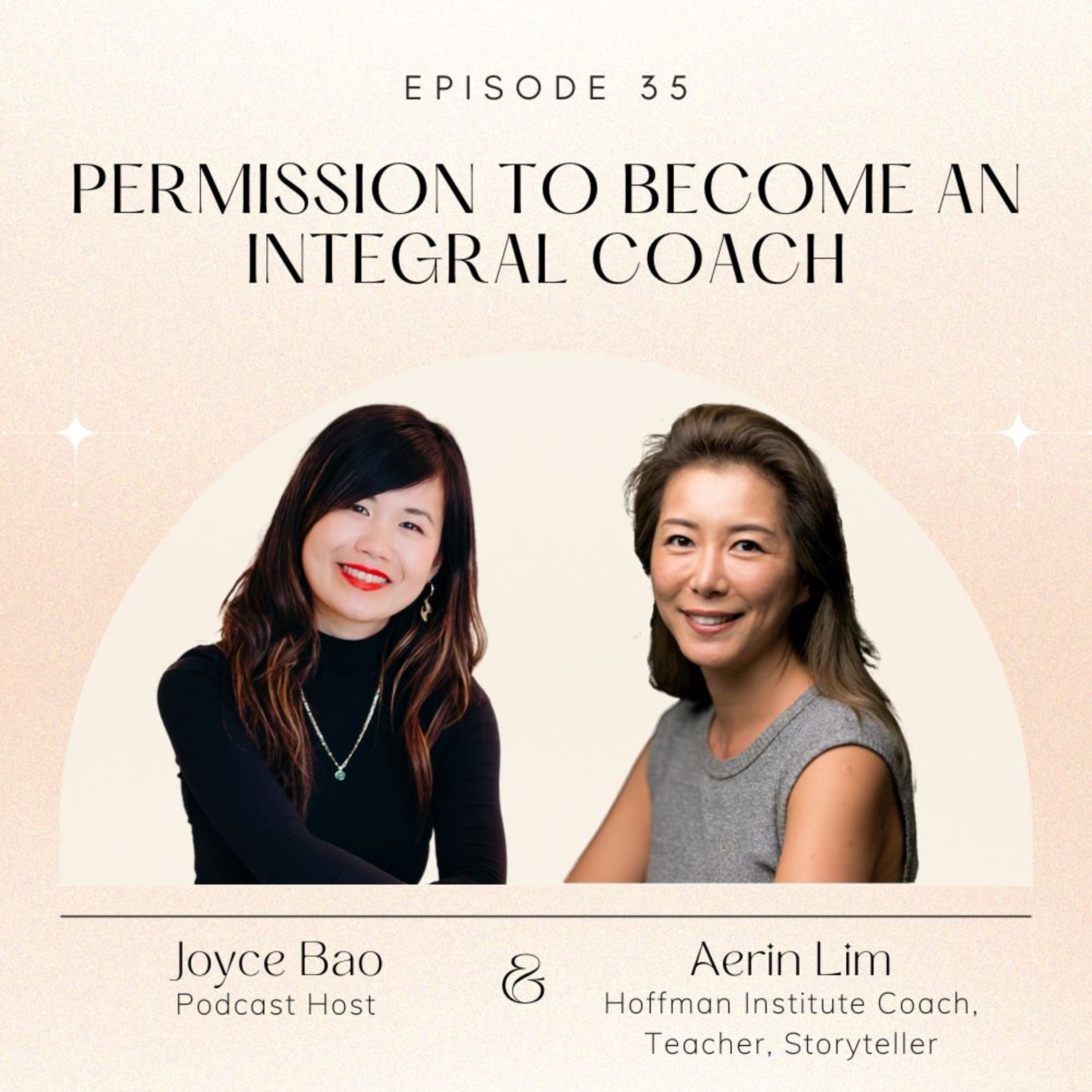 Permission to Become