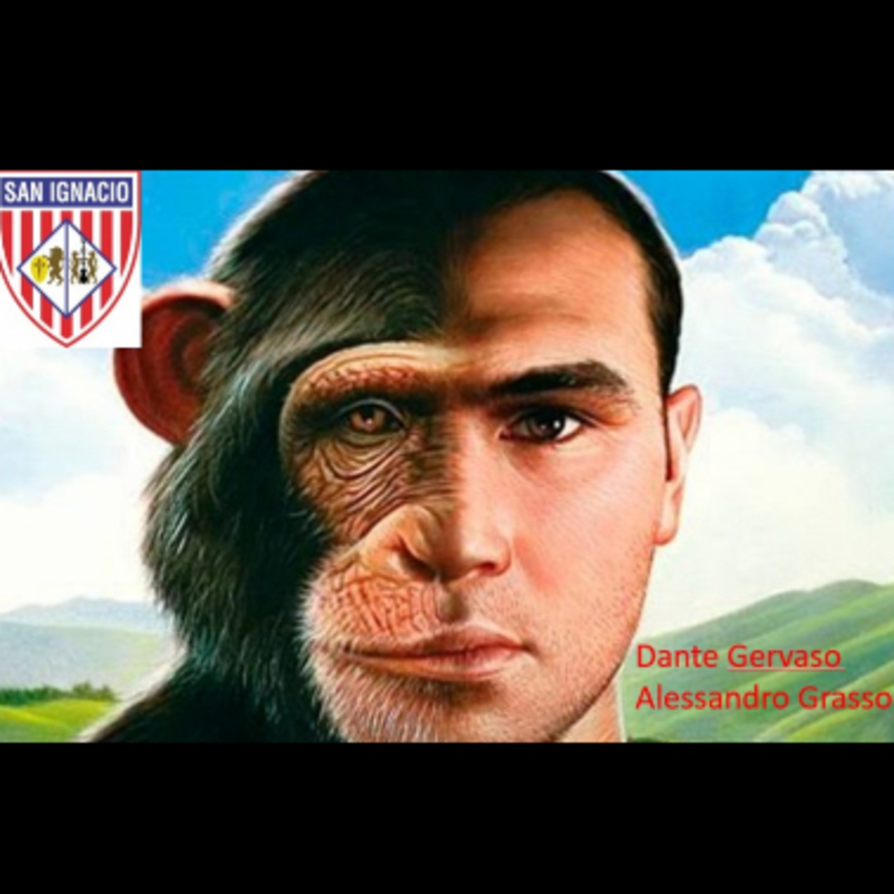 Evolución con el doctor Alessandro Grasso  episode artwork