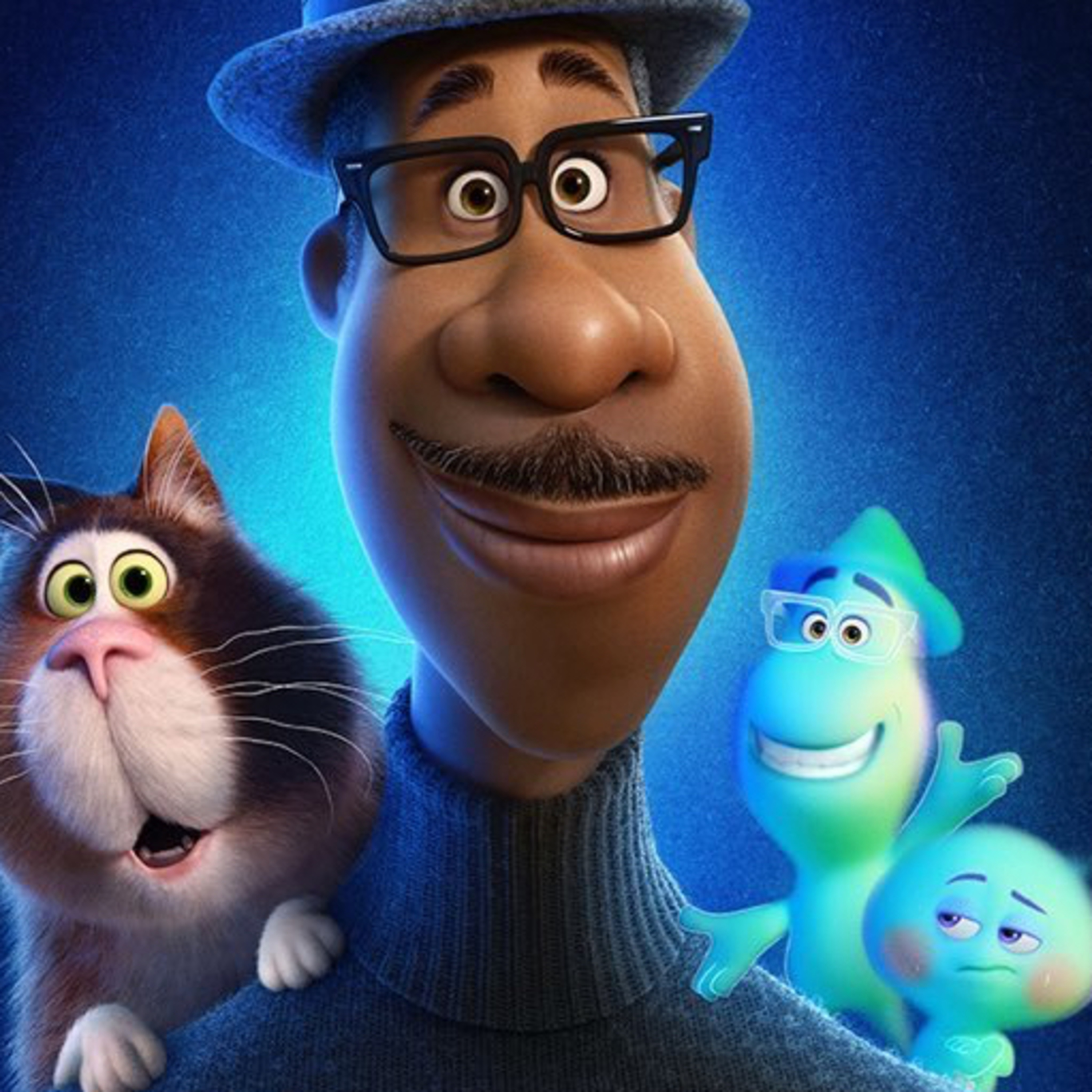 Movies that you should not miss. “Soul”