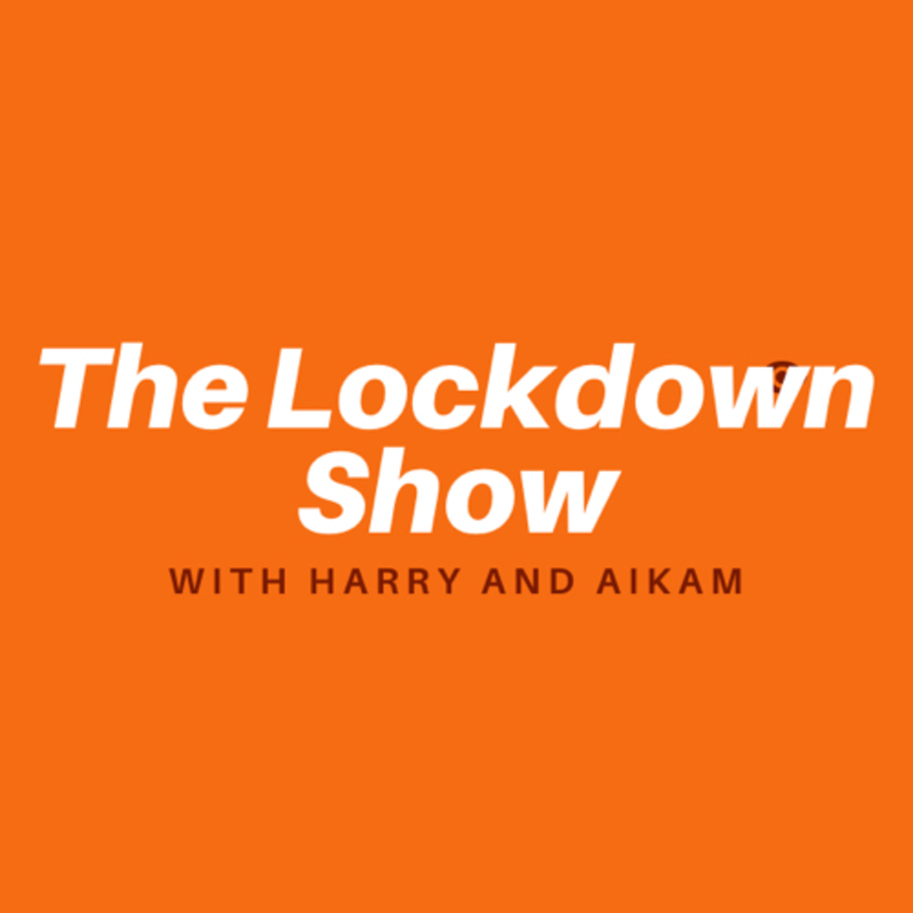 The Lockdown Show
