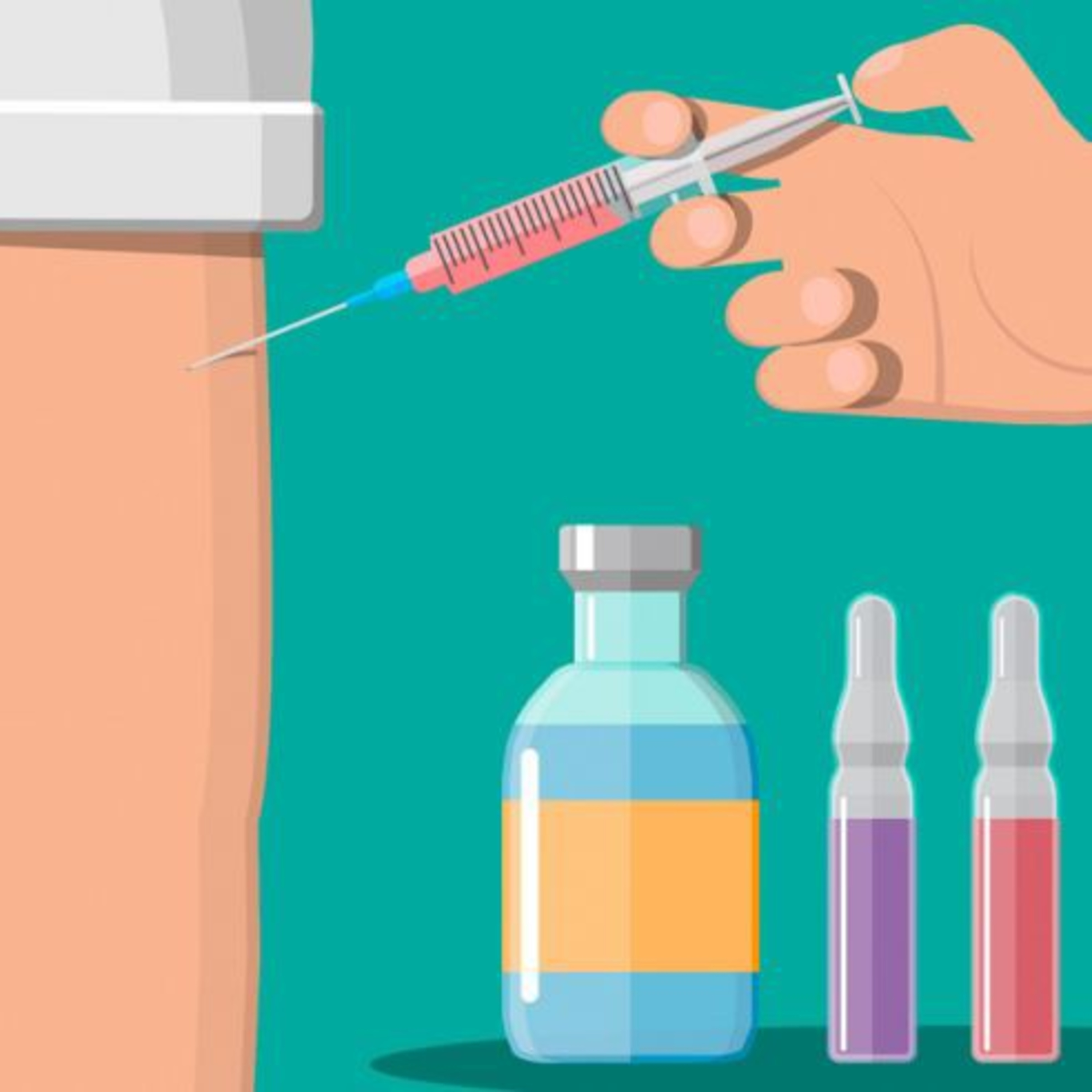 Medicina interna: COVID 19