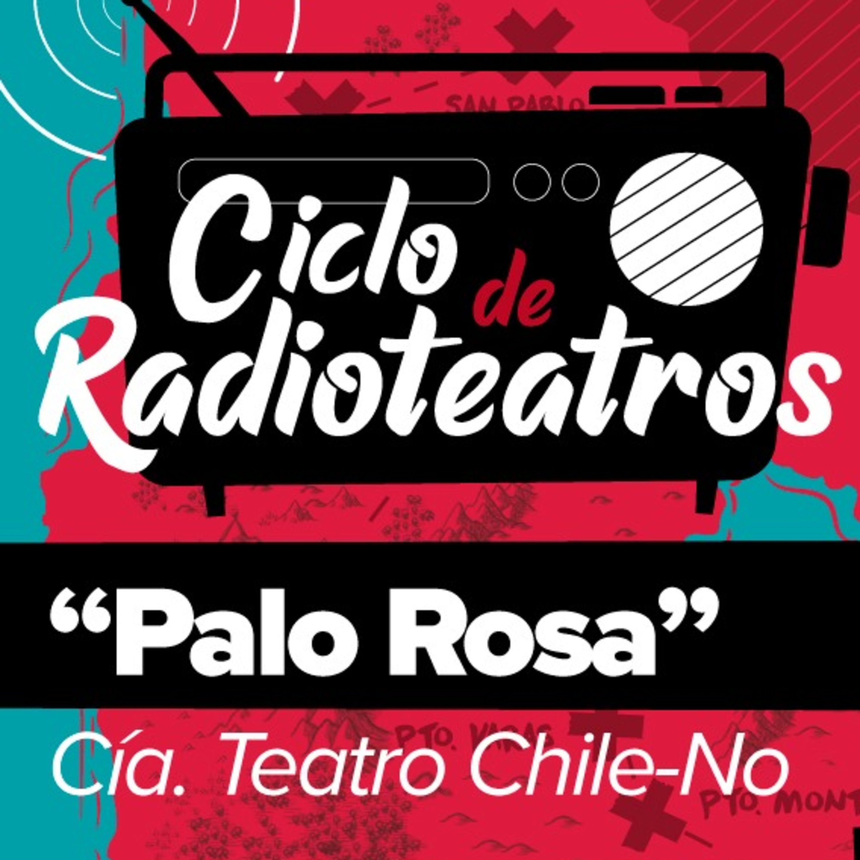 Red Territorio Teatral