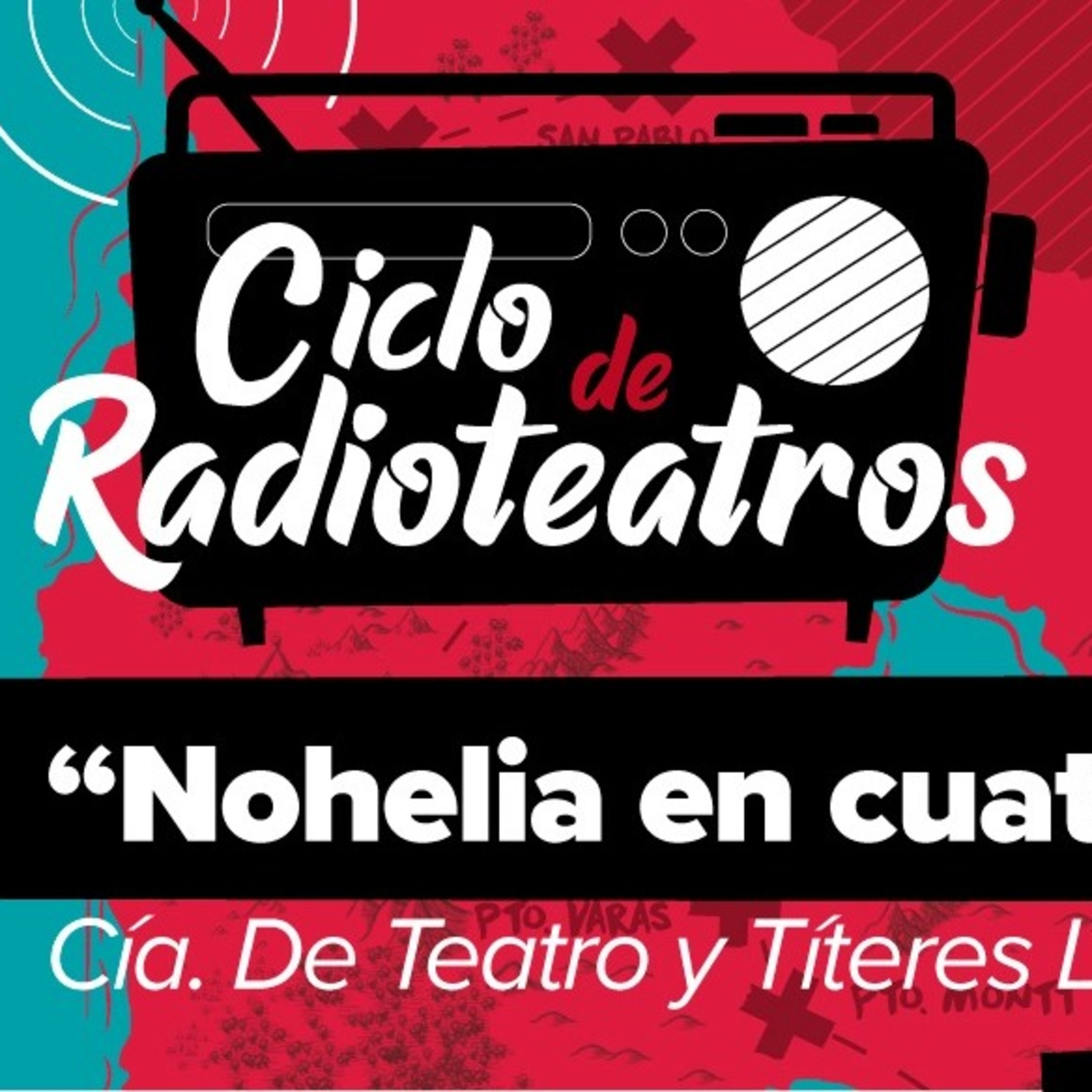 Red Territorio Teatral