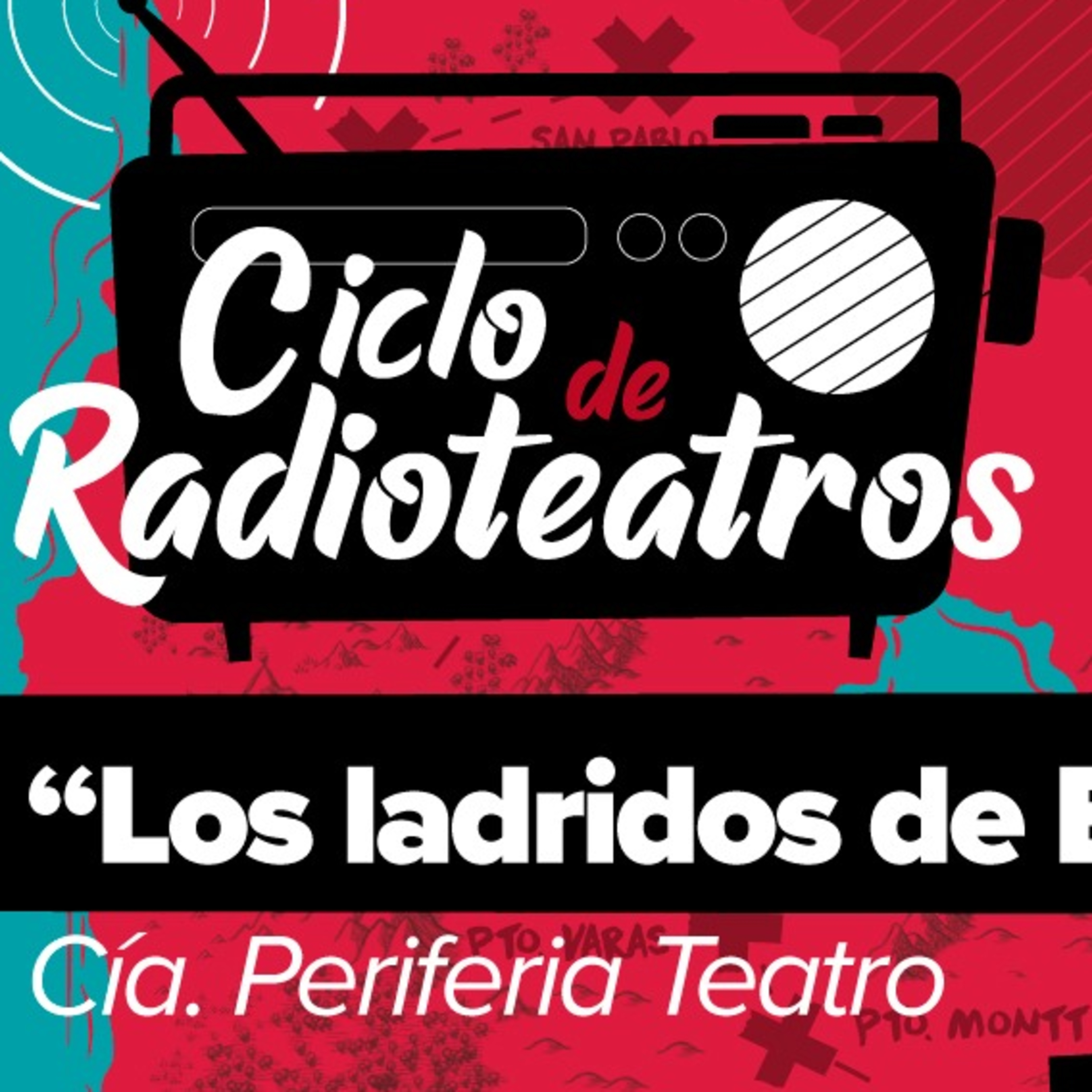 Red Territorio Teatral