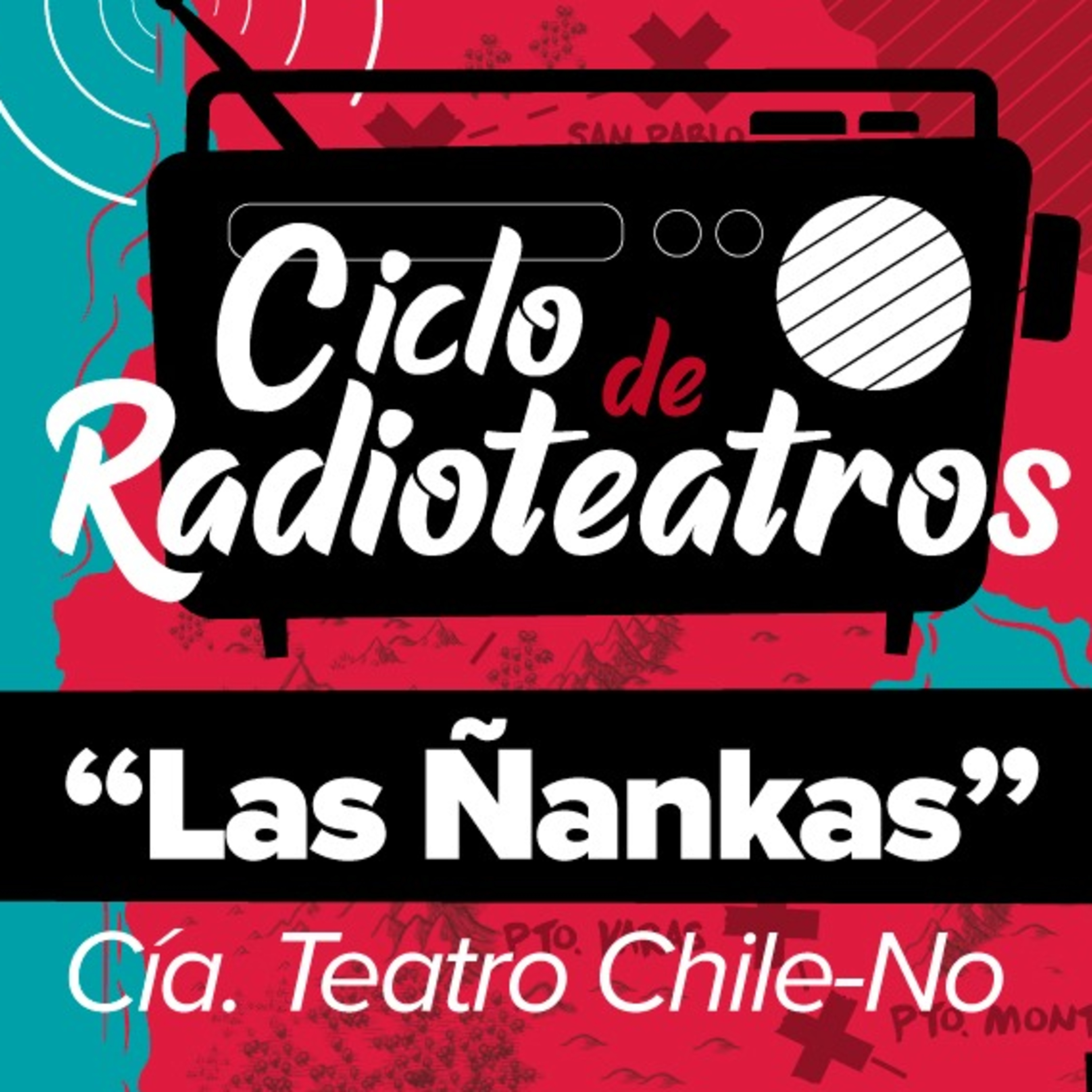 Red Territorio Teatral