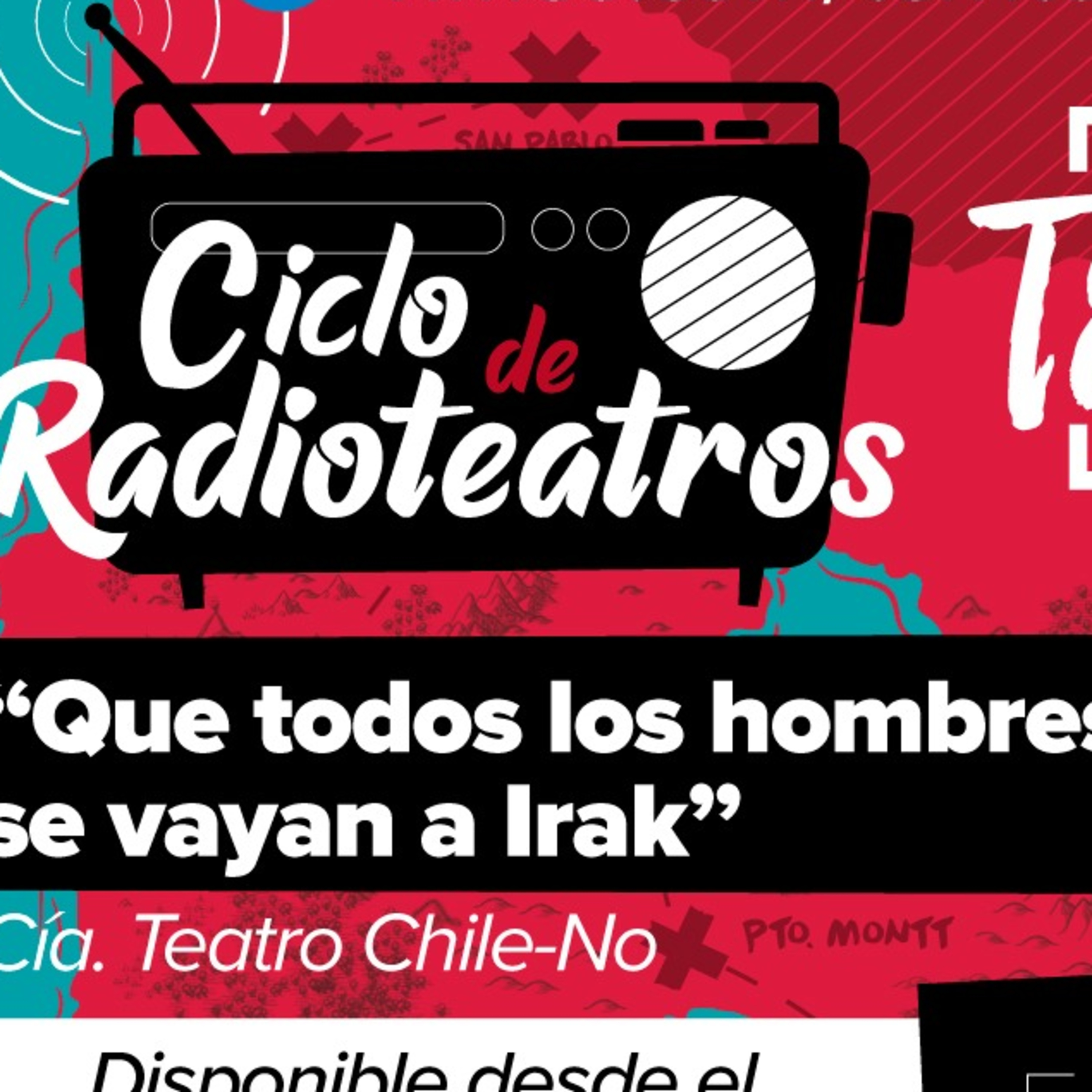 Red Territorio Teatral