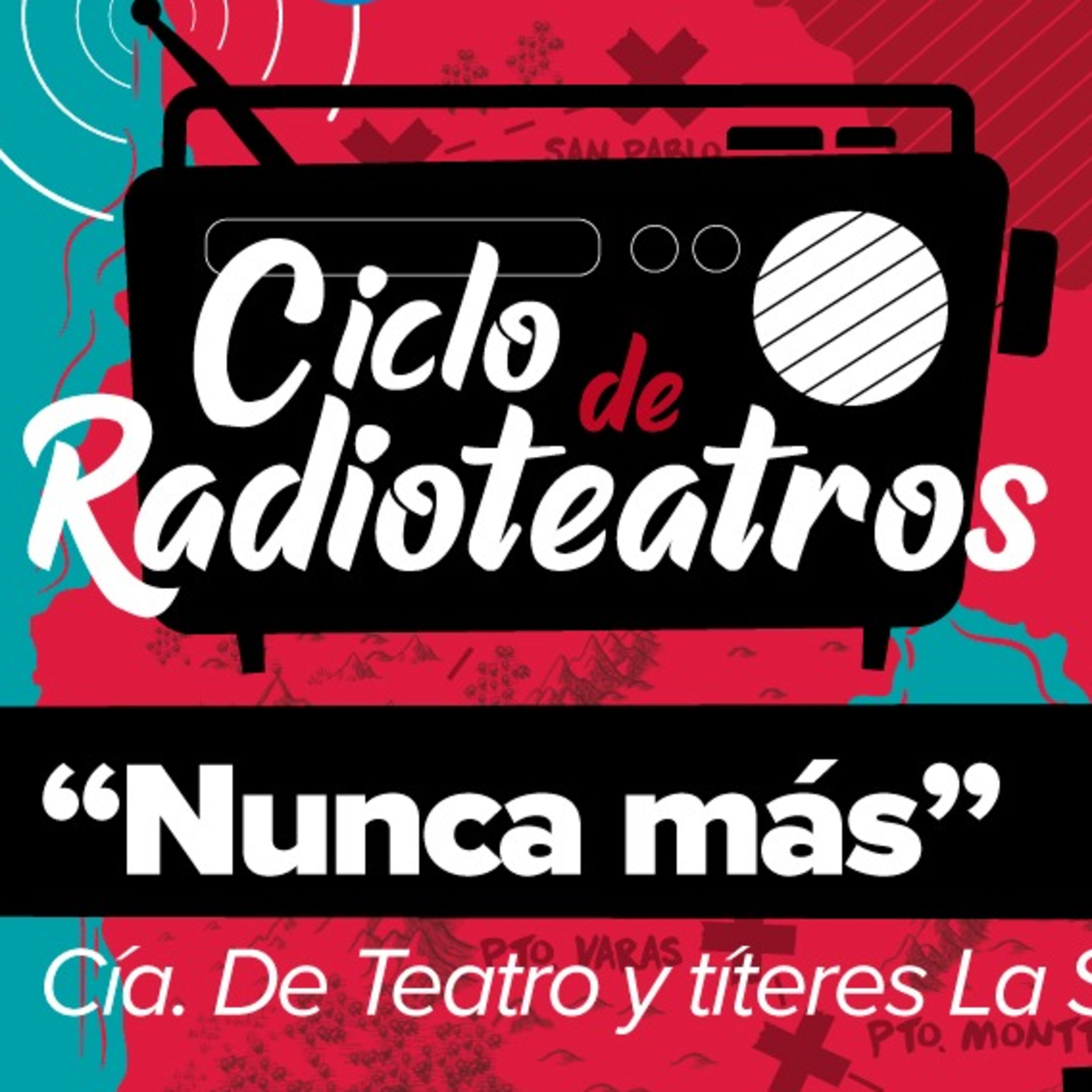 Red Territorio Teatral