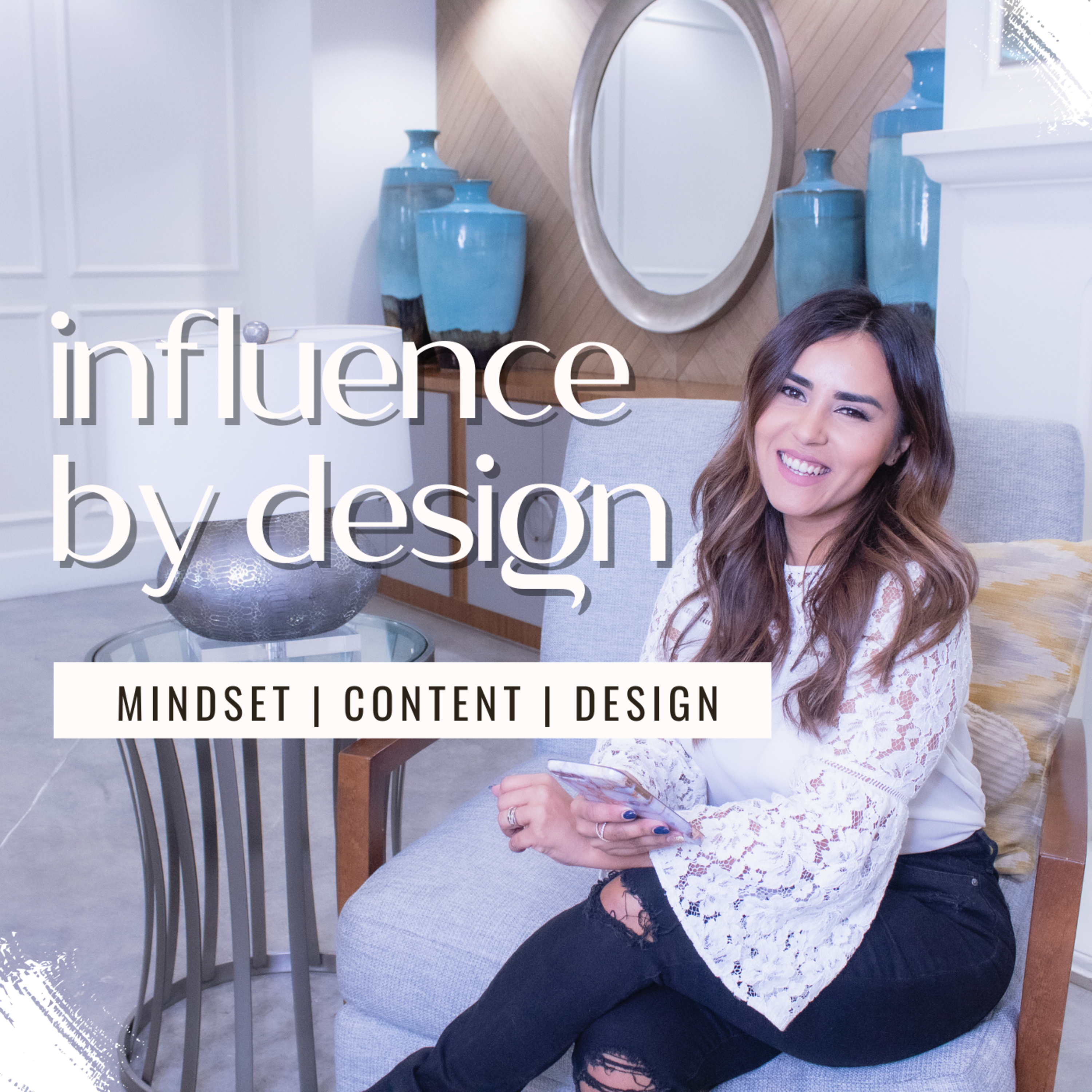 Design for Non-Designers Using Canva episode artwork