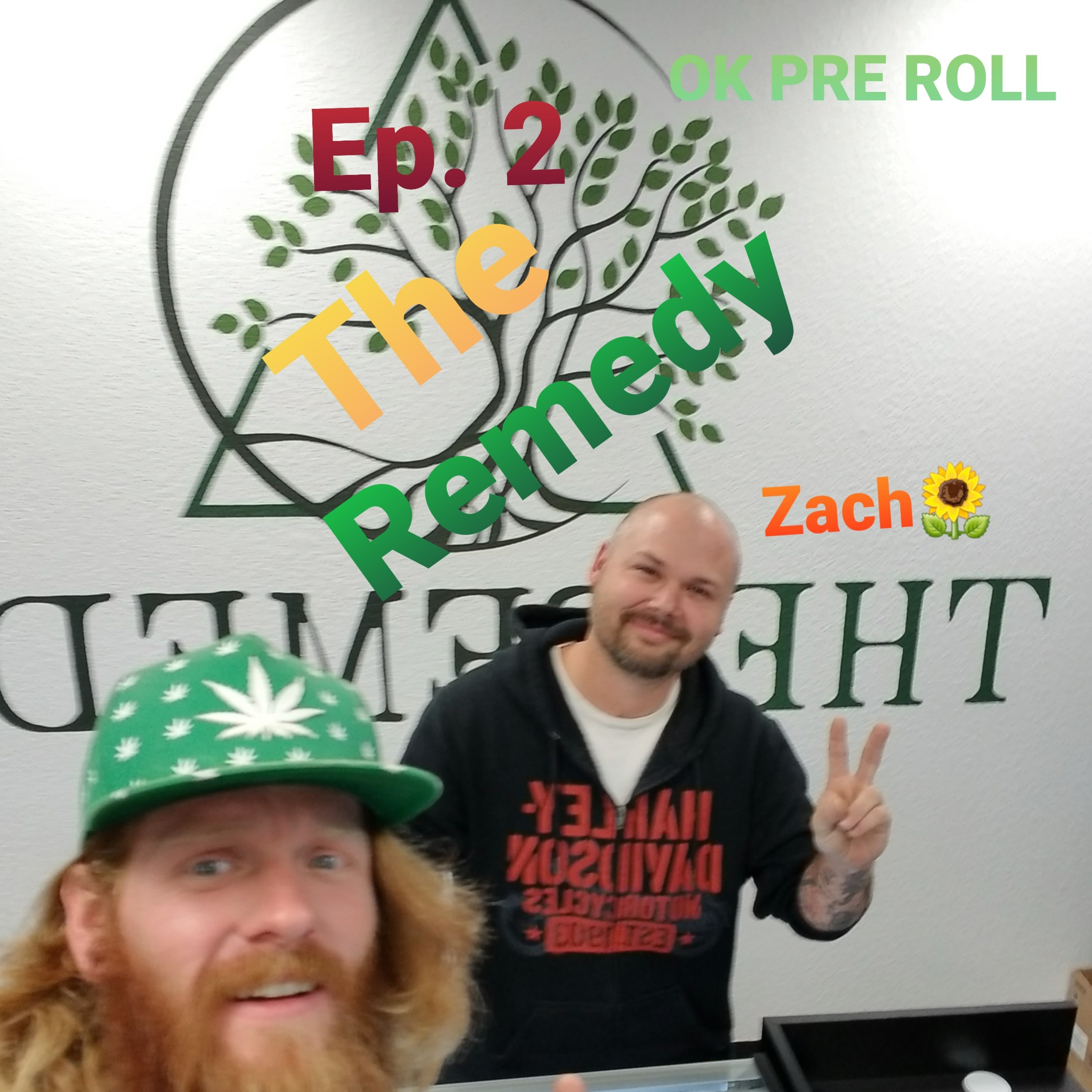 The Remedy with Zach on Fiver Friday
