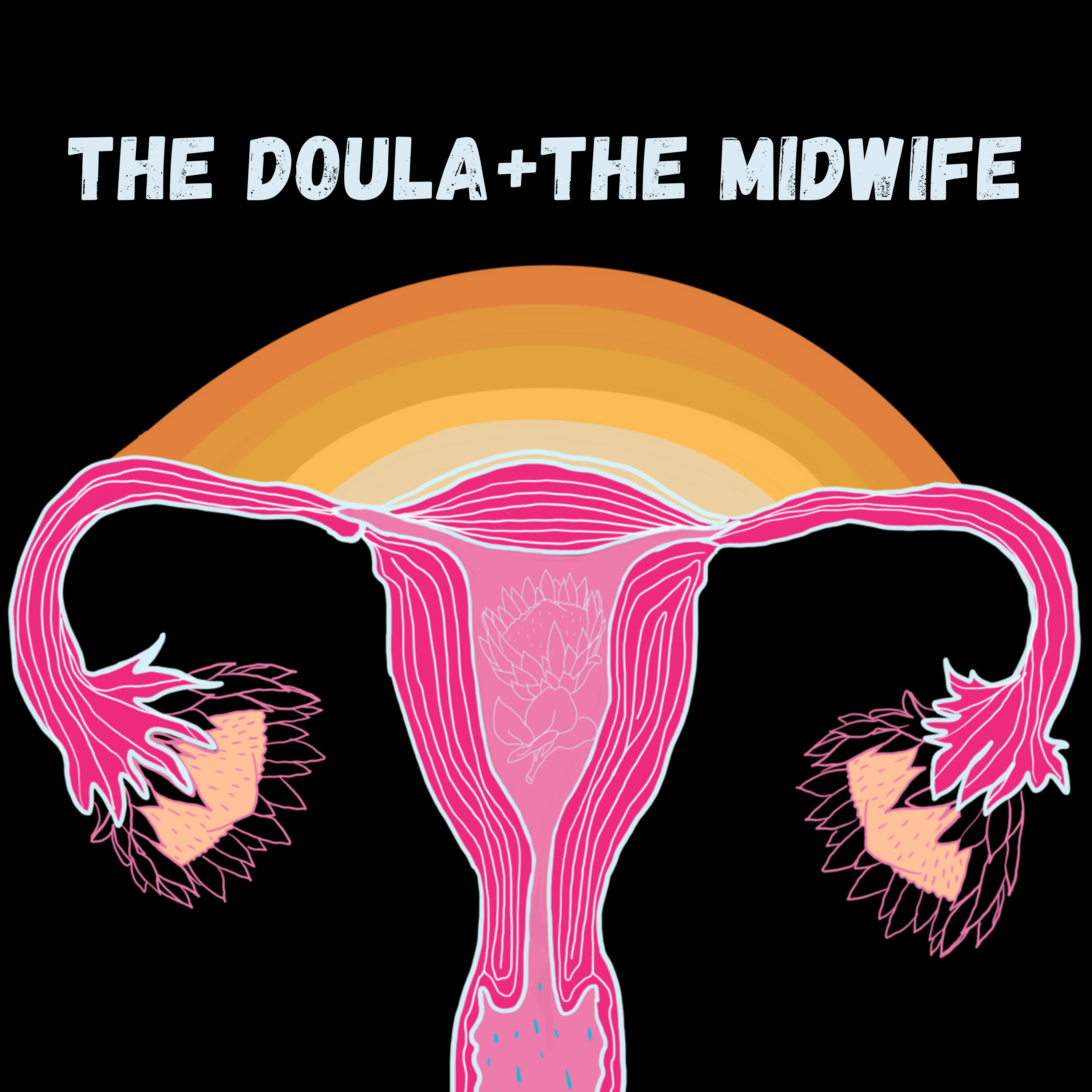 The Relax Into Birth Podcast