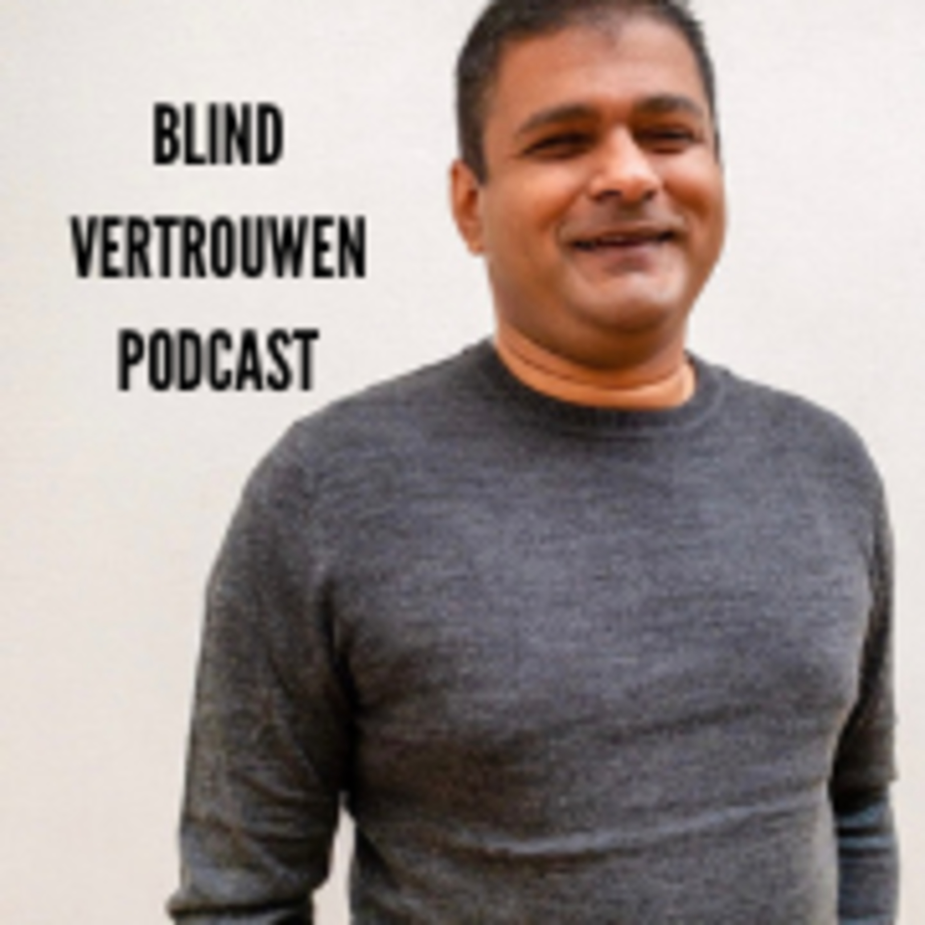 Blind Vertrouwen Podcast