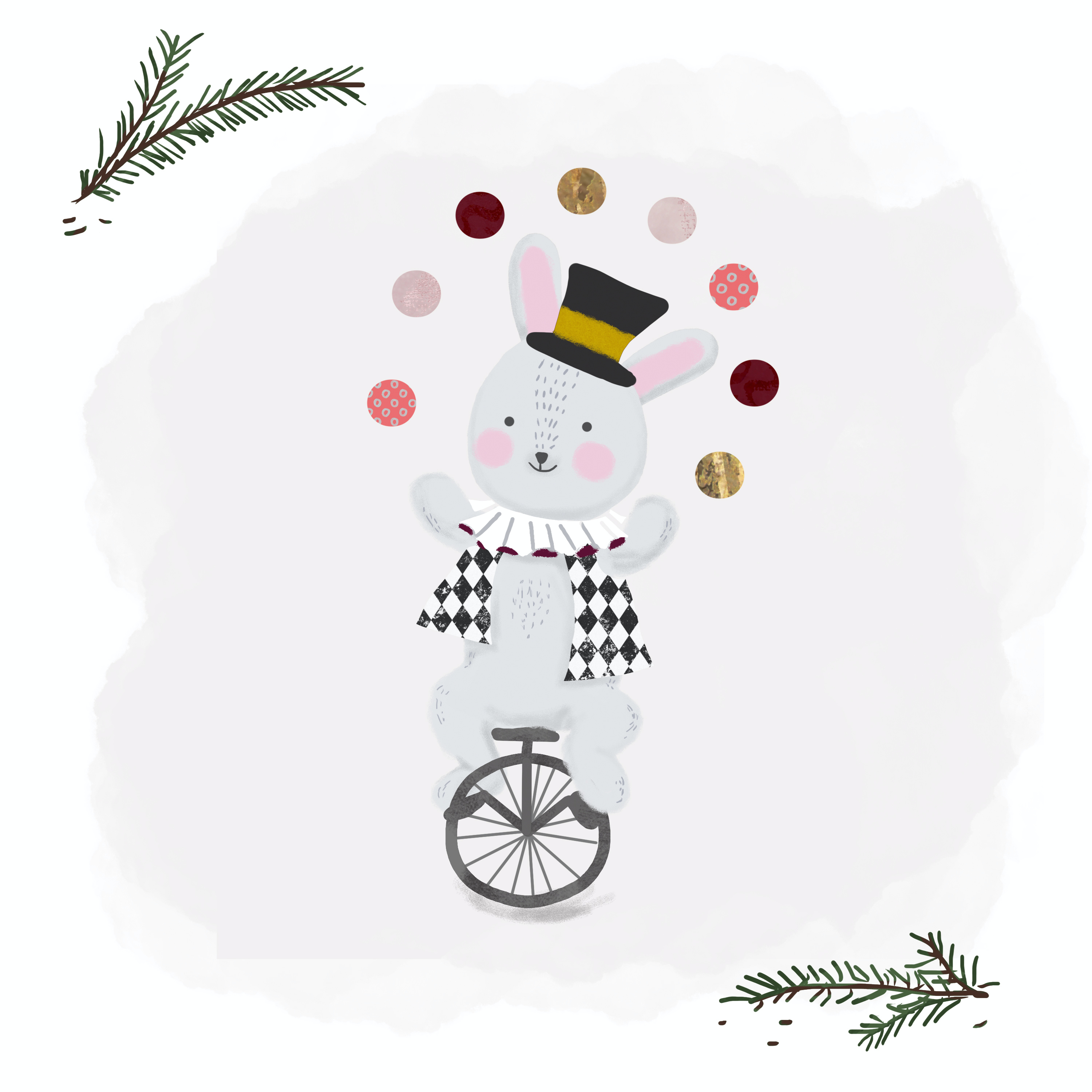 Hotellet på höjden- ett julmysterium