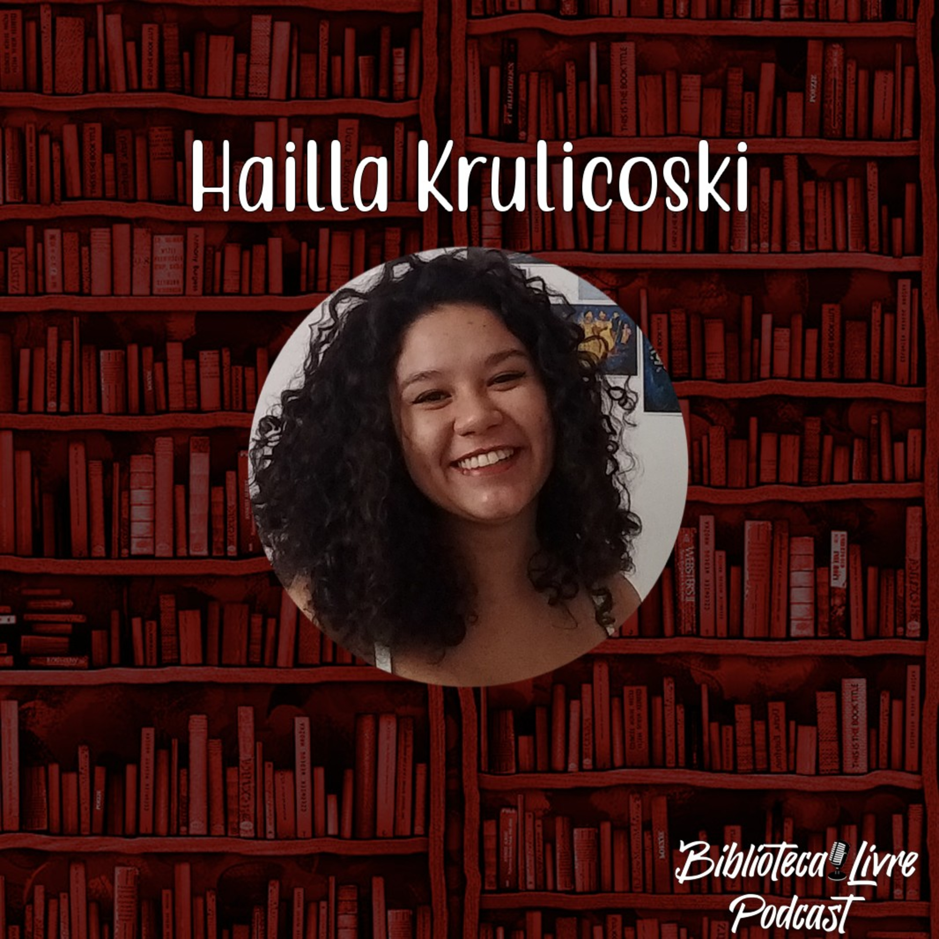 BIBLIOTECA LIVRE