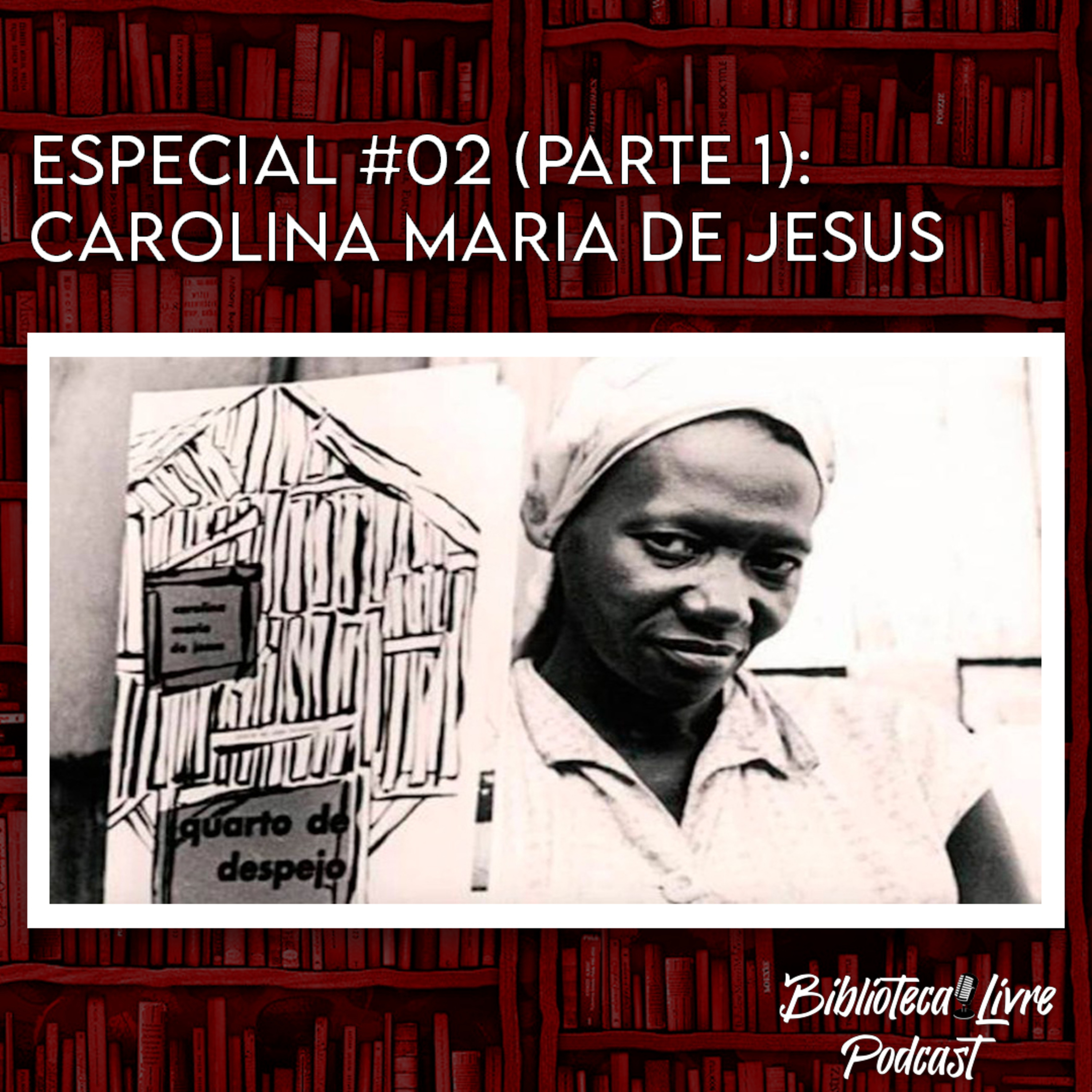 BIBLIOTECA LIVRE
