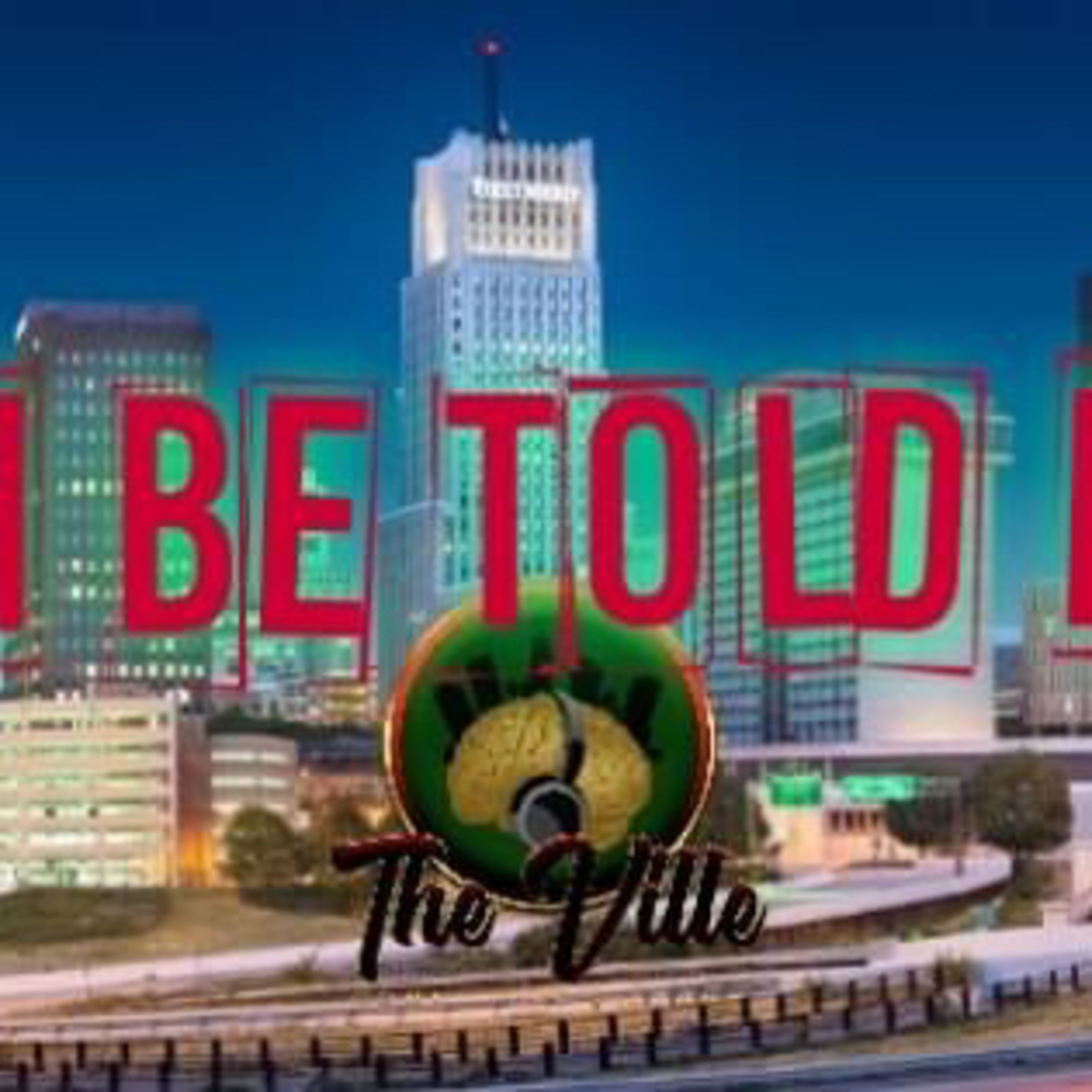 TBT Radio (Truth Be Told) 330toGo Host "Hank" & Delone Carter TOWN HALL #JAYLANDWALKER