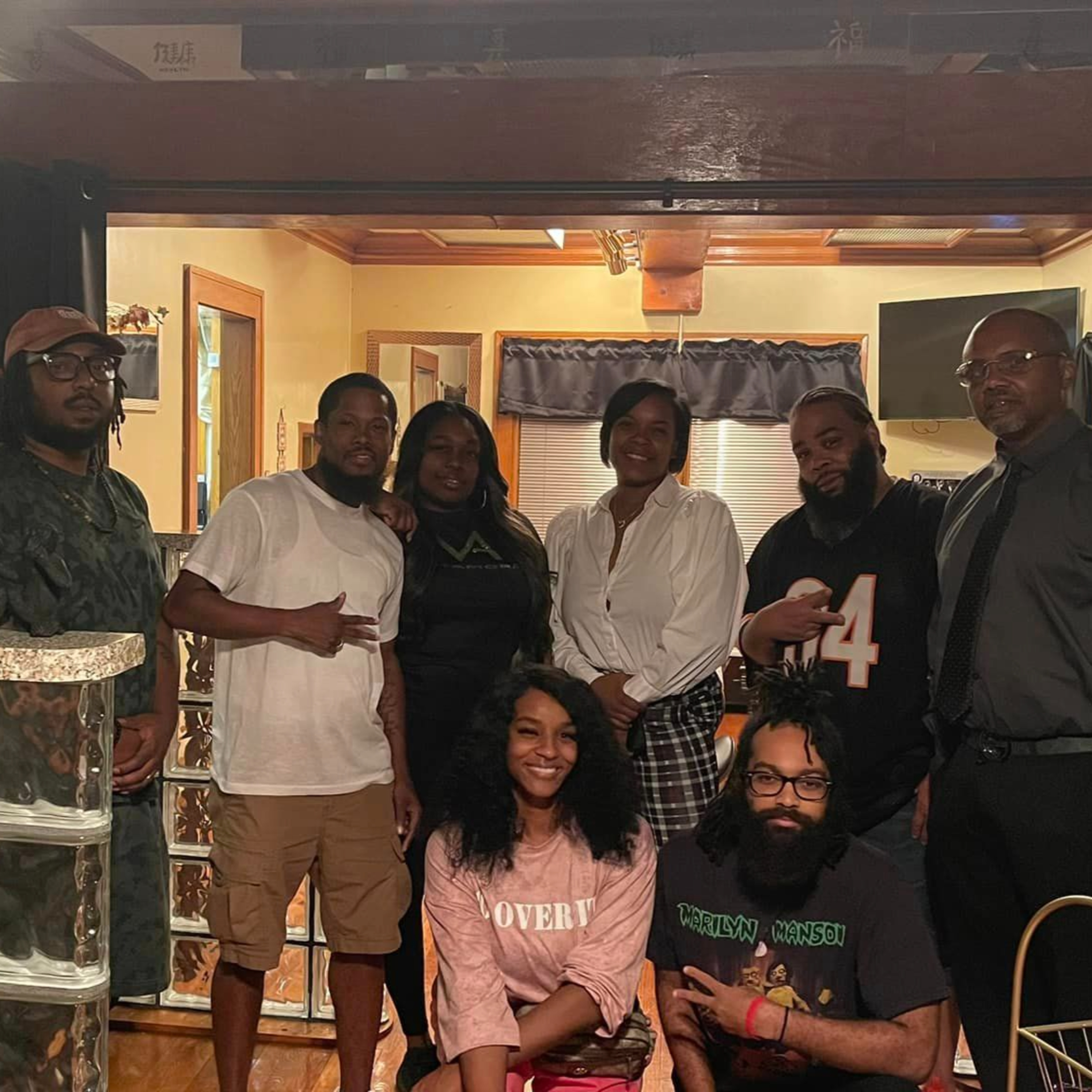 Black Girl Magic - Business owners Tamora Patrice, Micha Delaney, & Vieda Rose Interview
