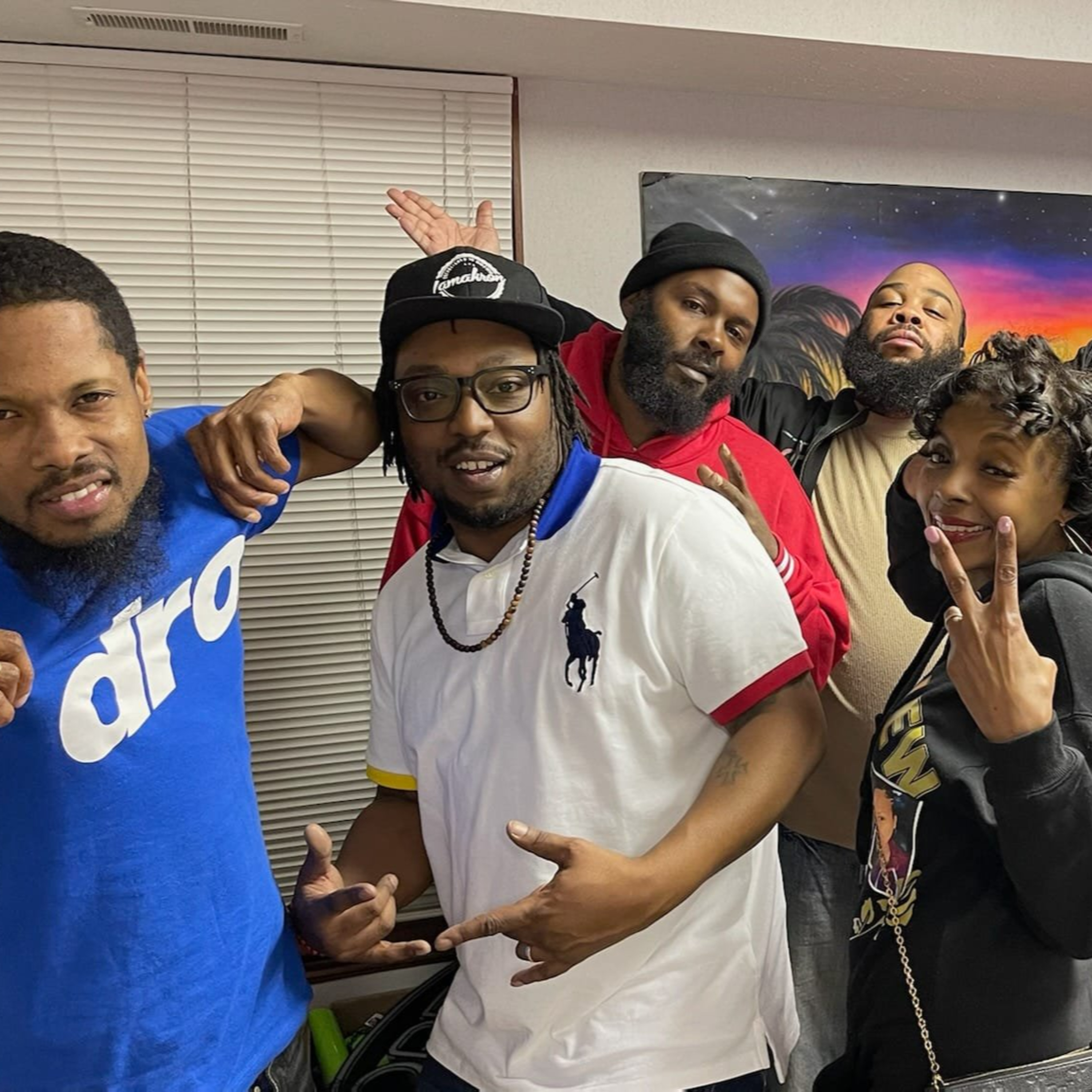 Live At Studio 225