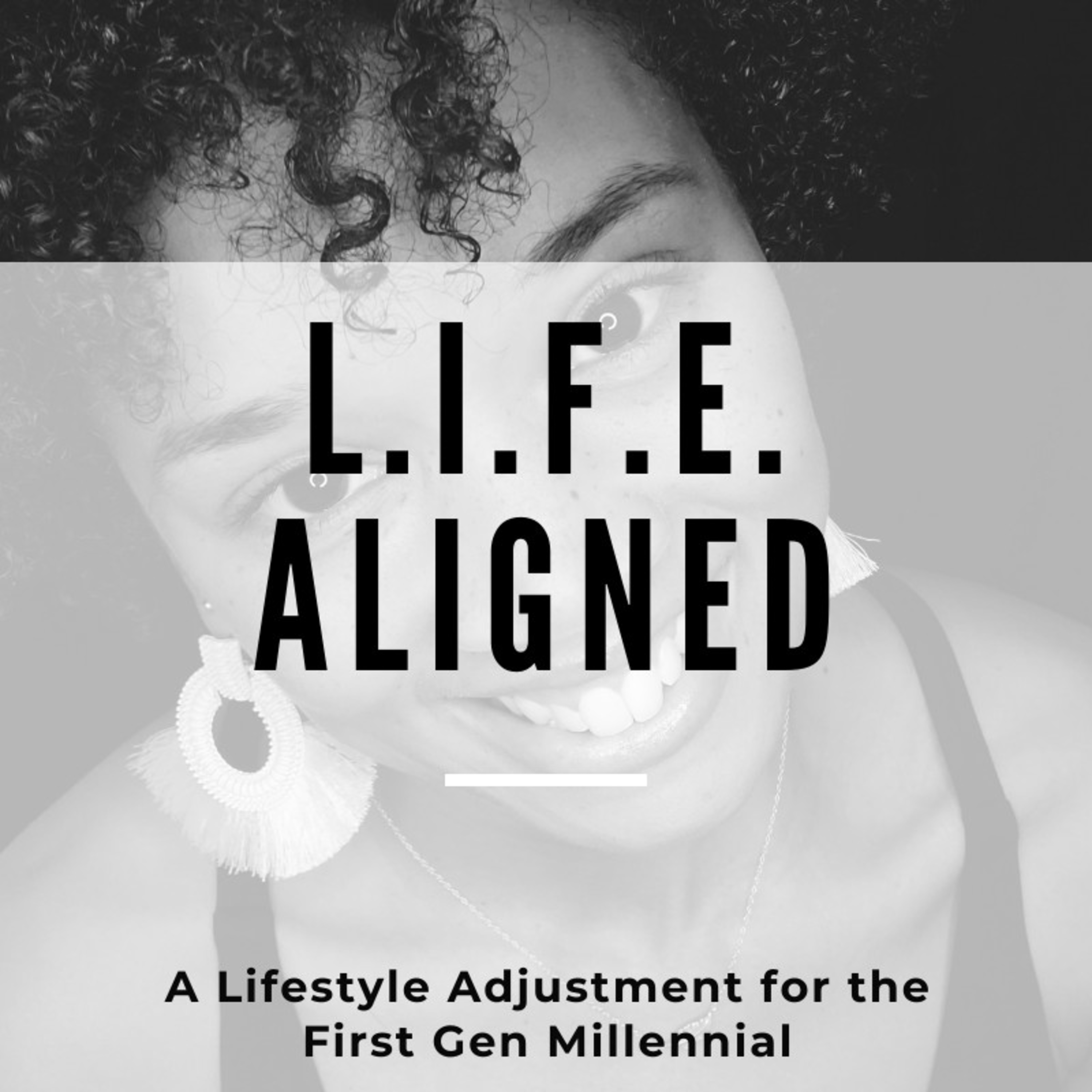 L.I.F.E Aligned: Watch Me Or Join Me