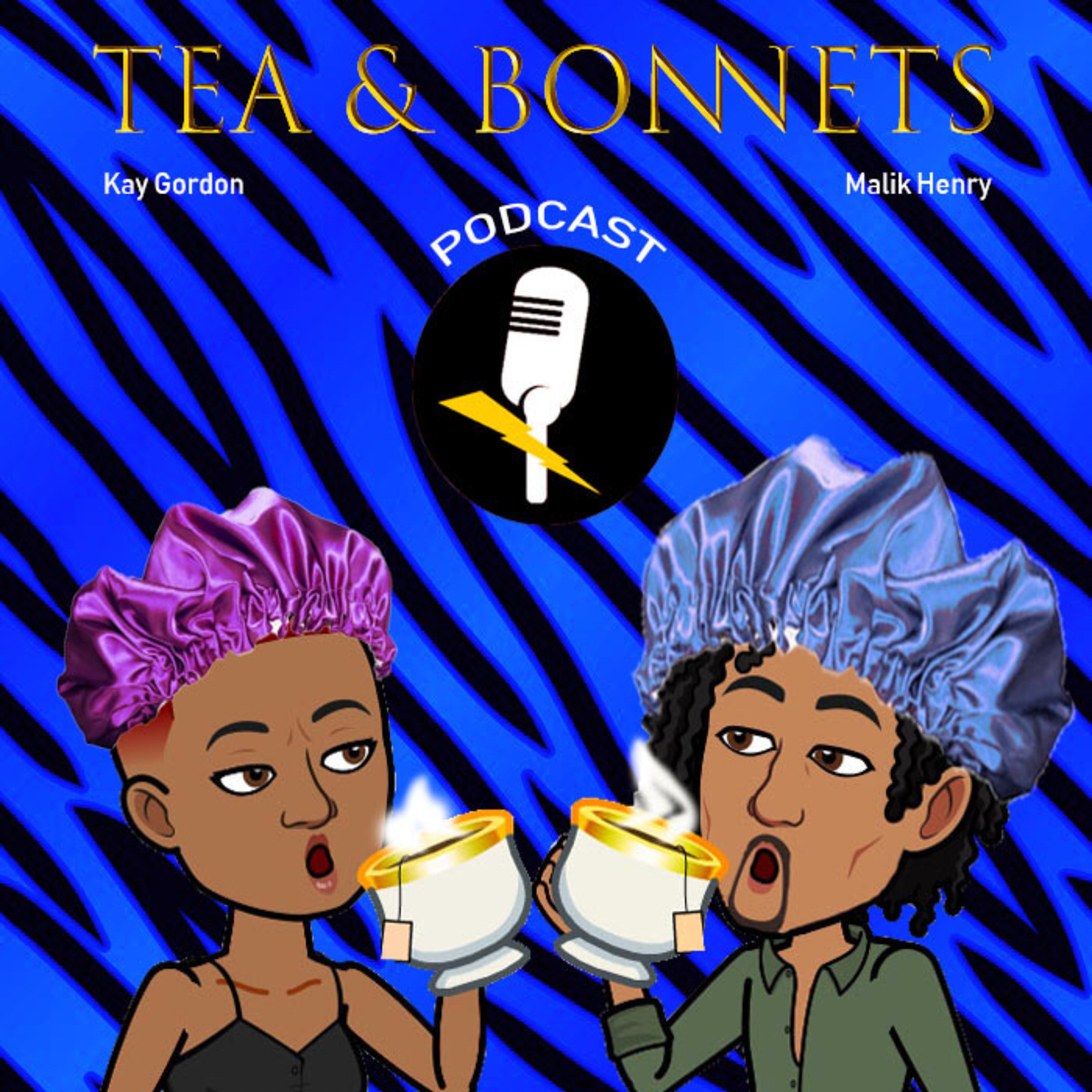 Tea & Bonnets