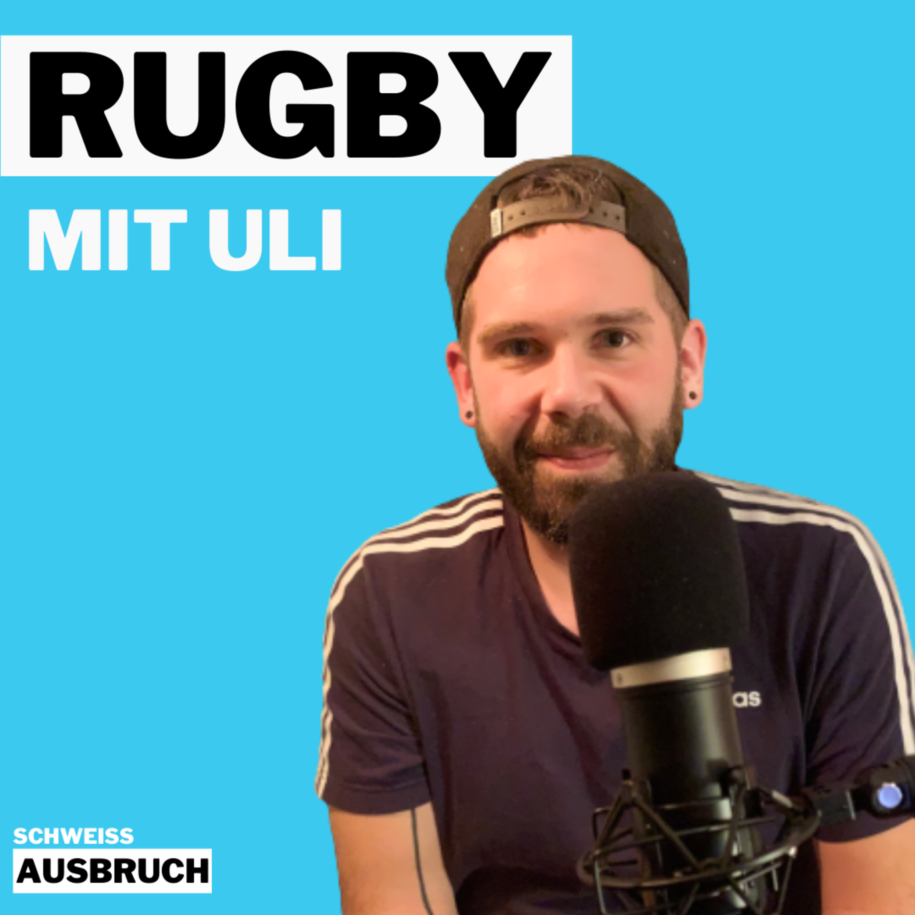 Schweissausbruch