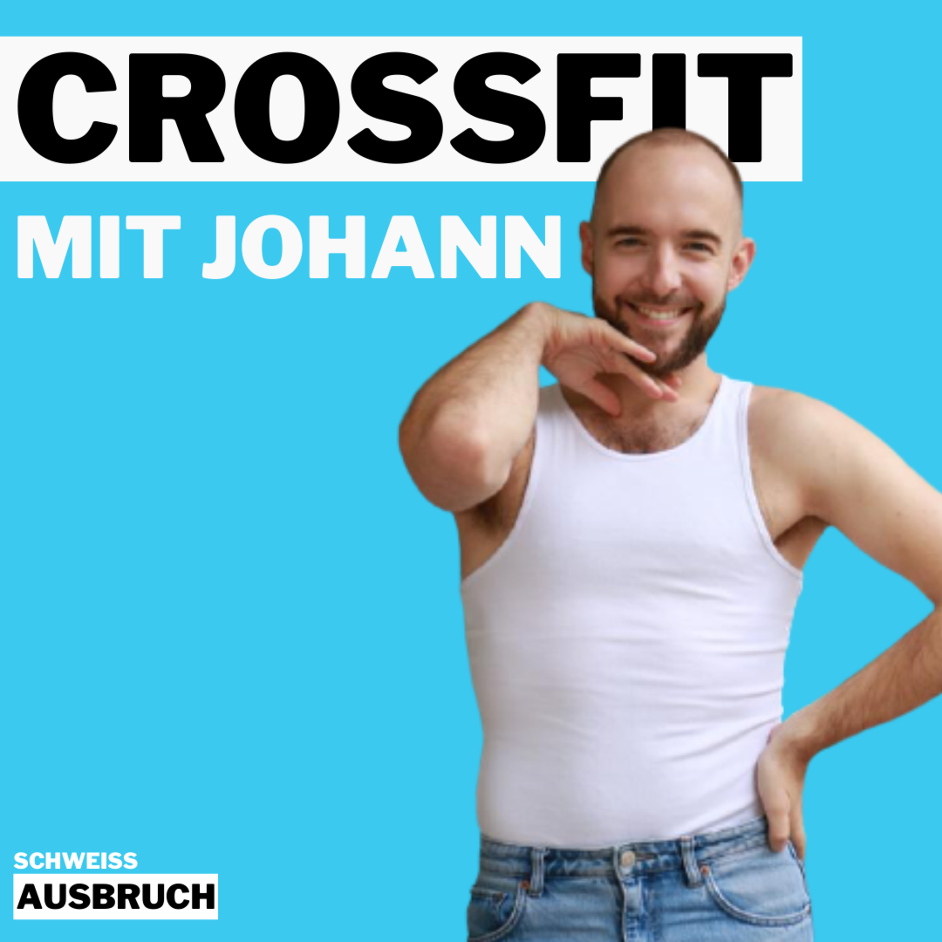 Schweissausbruch