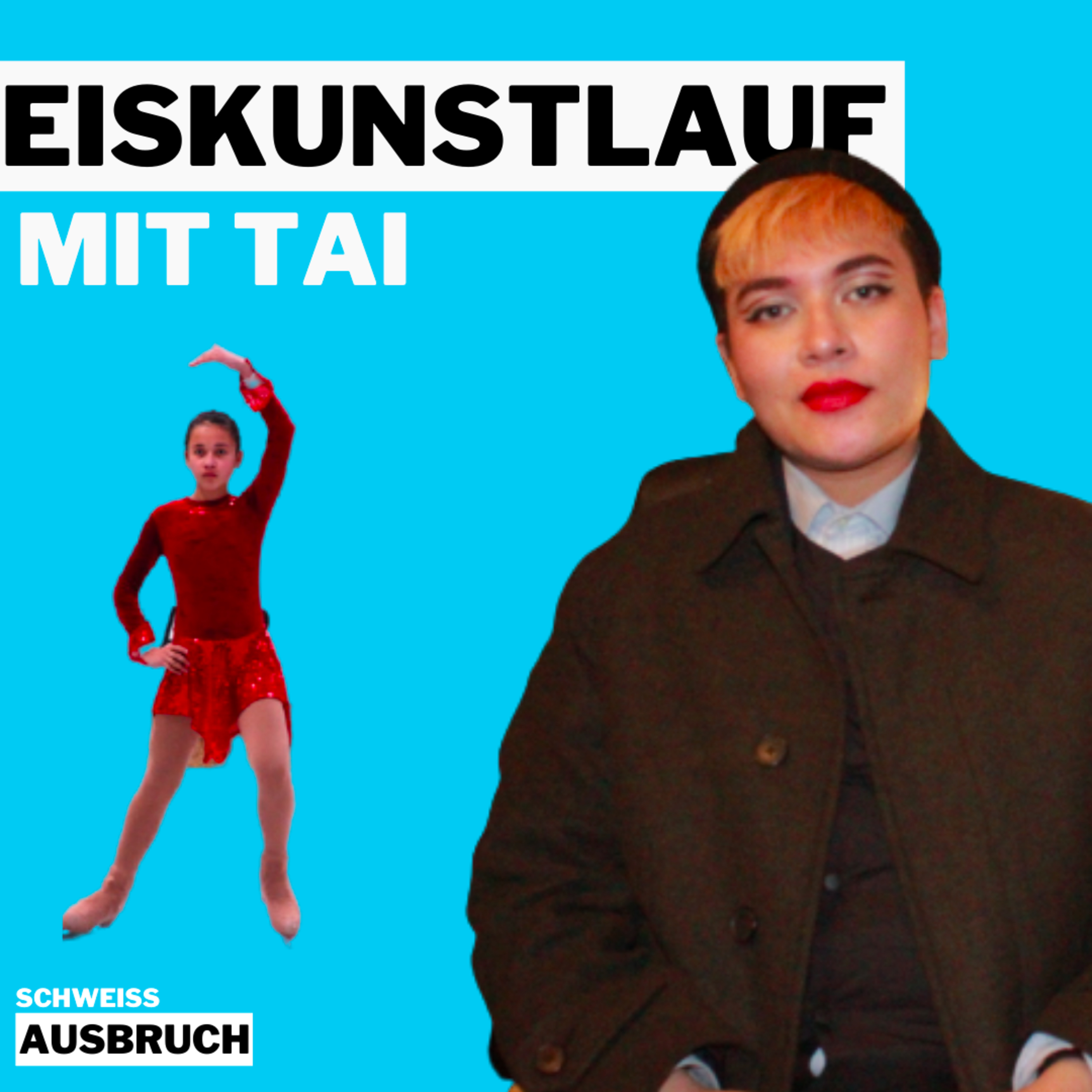 Schweissausbruch
