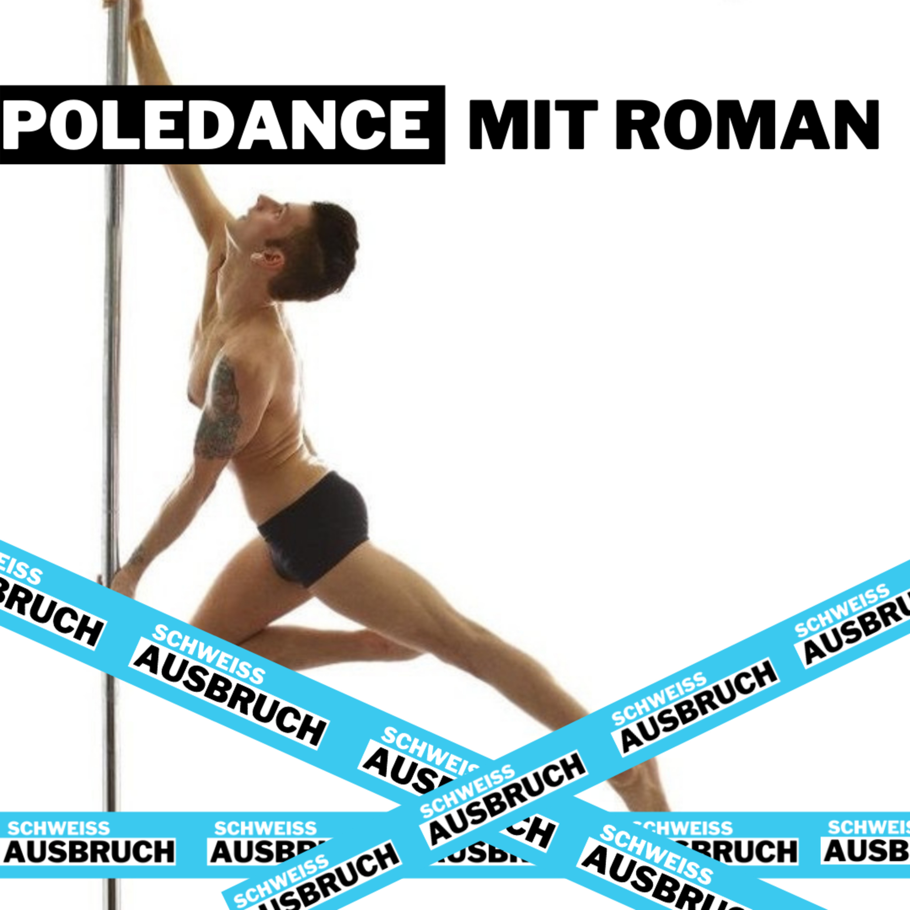 Schweissausbruch