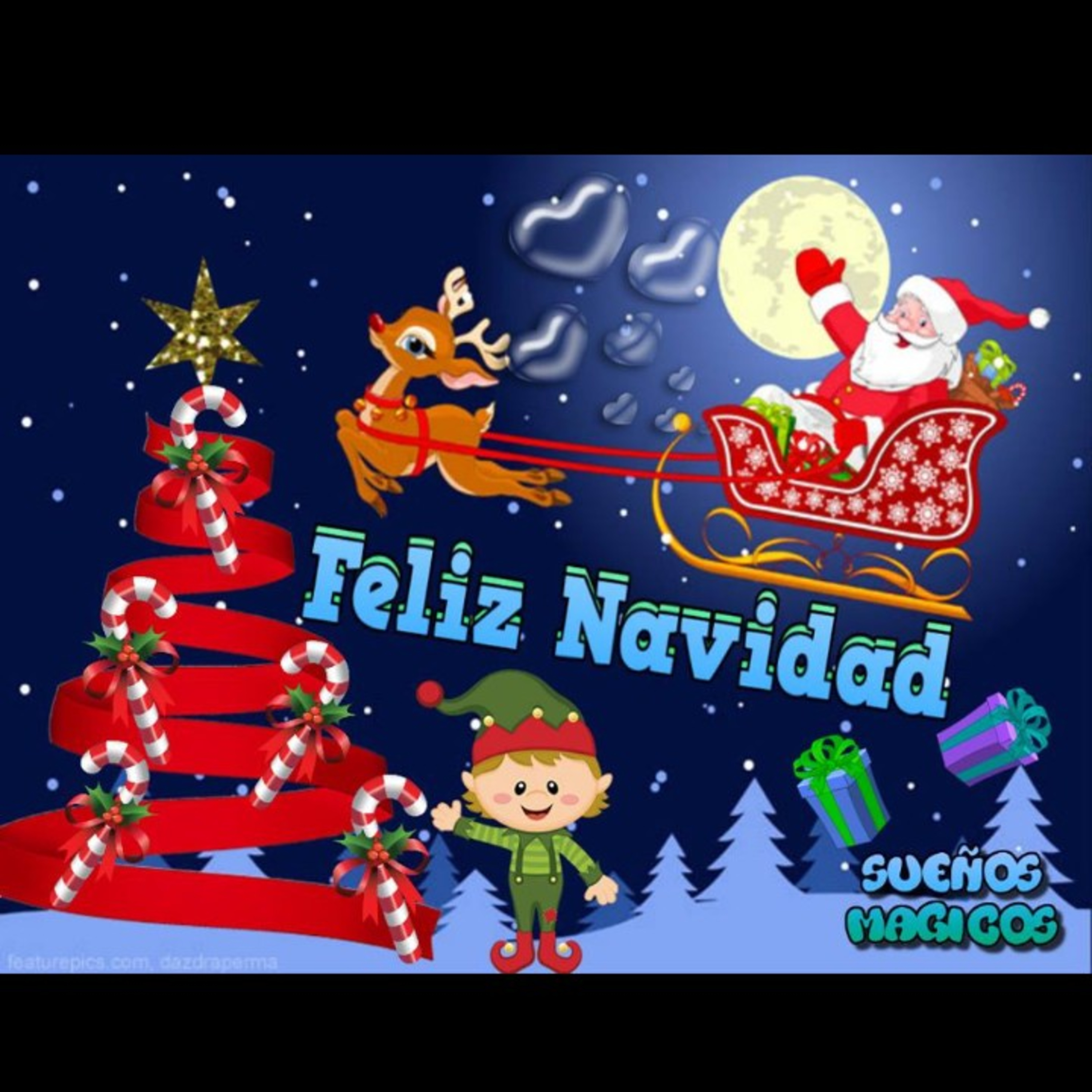 La Navidad episode artwork