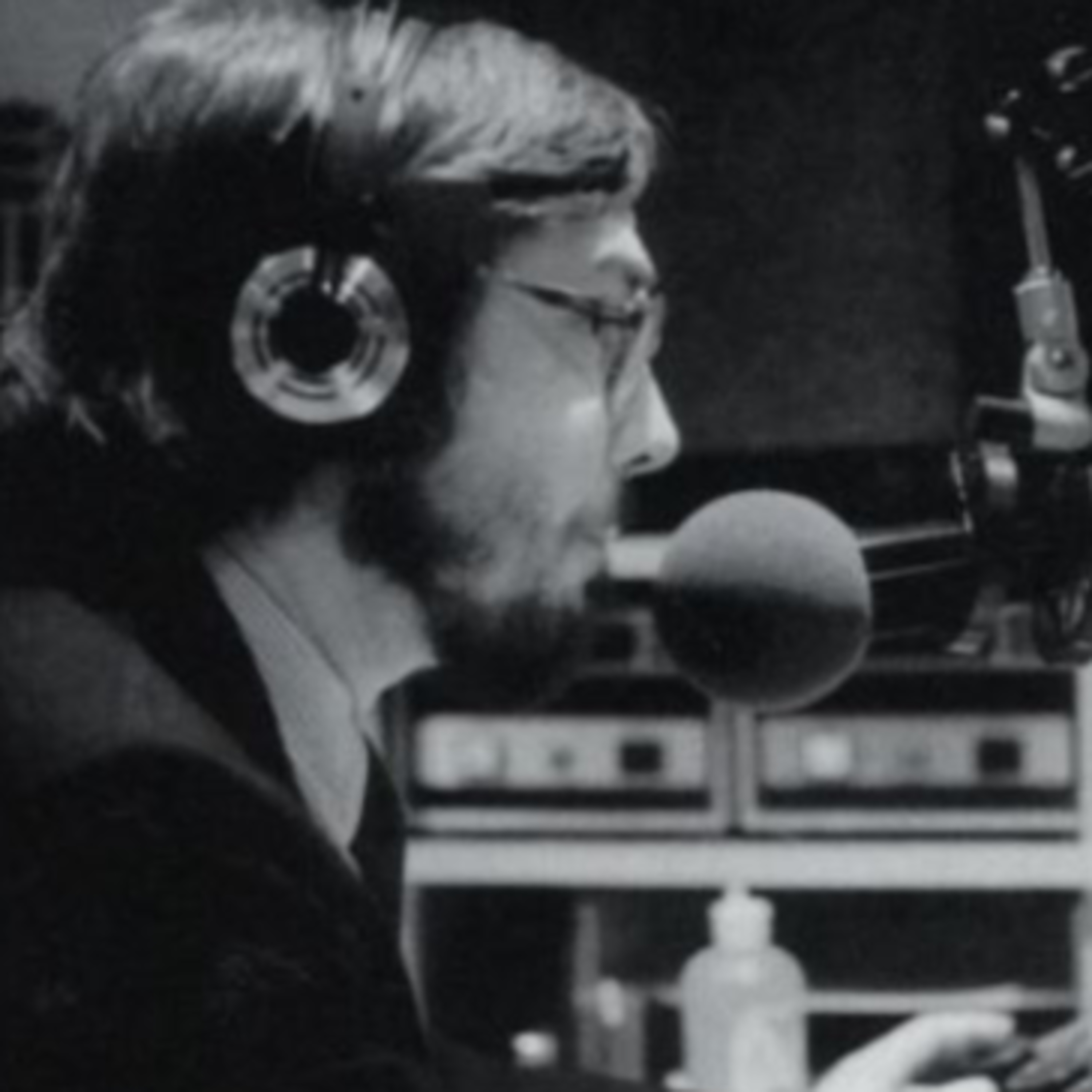 WVUD General Podcasts