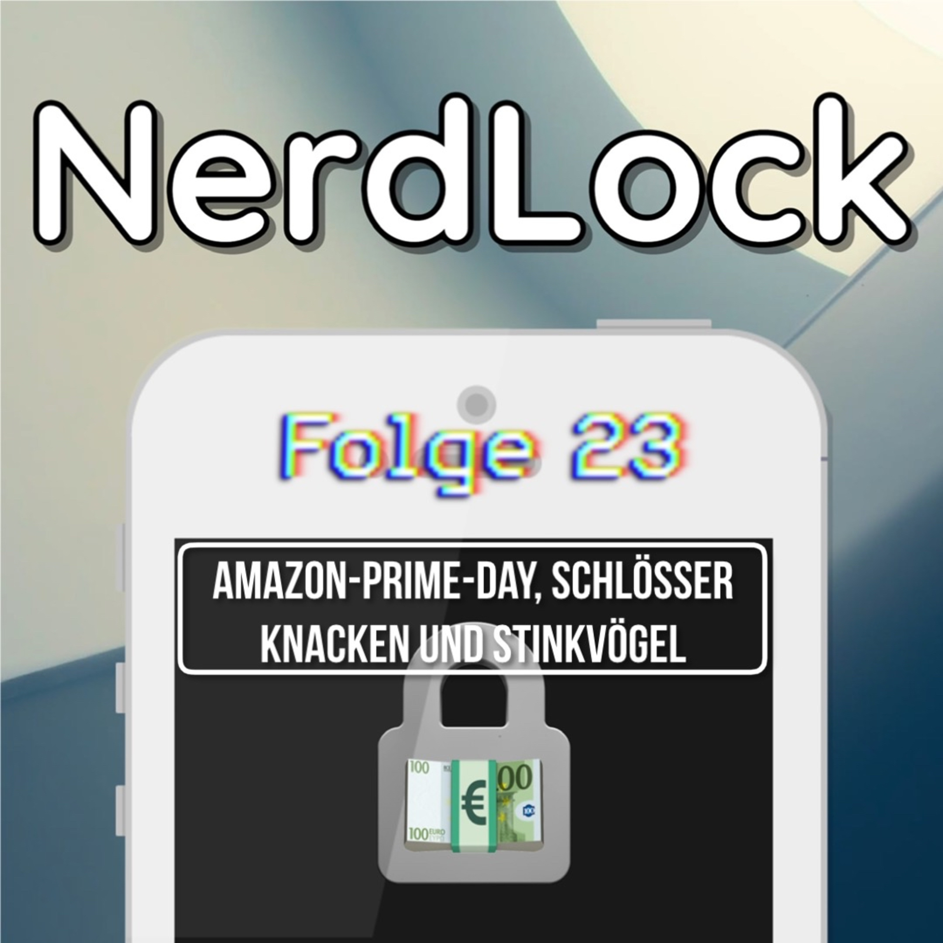 NerdLock