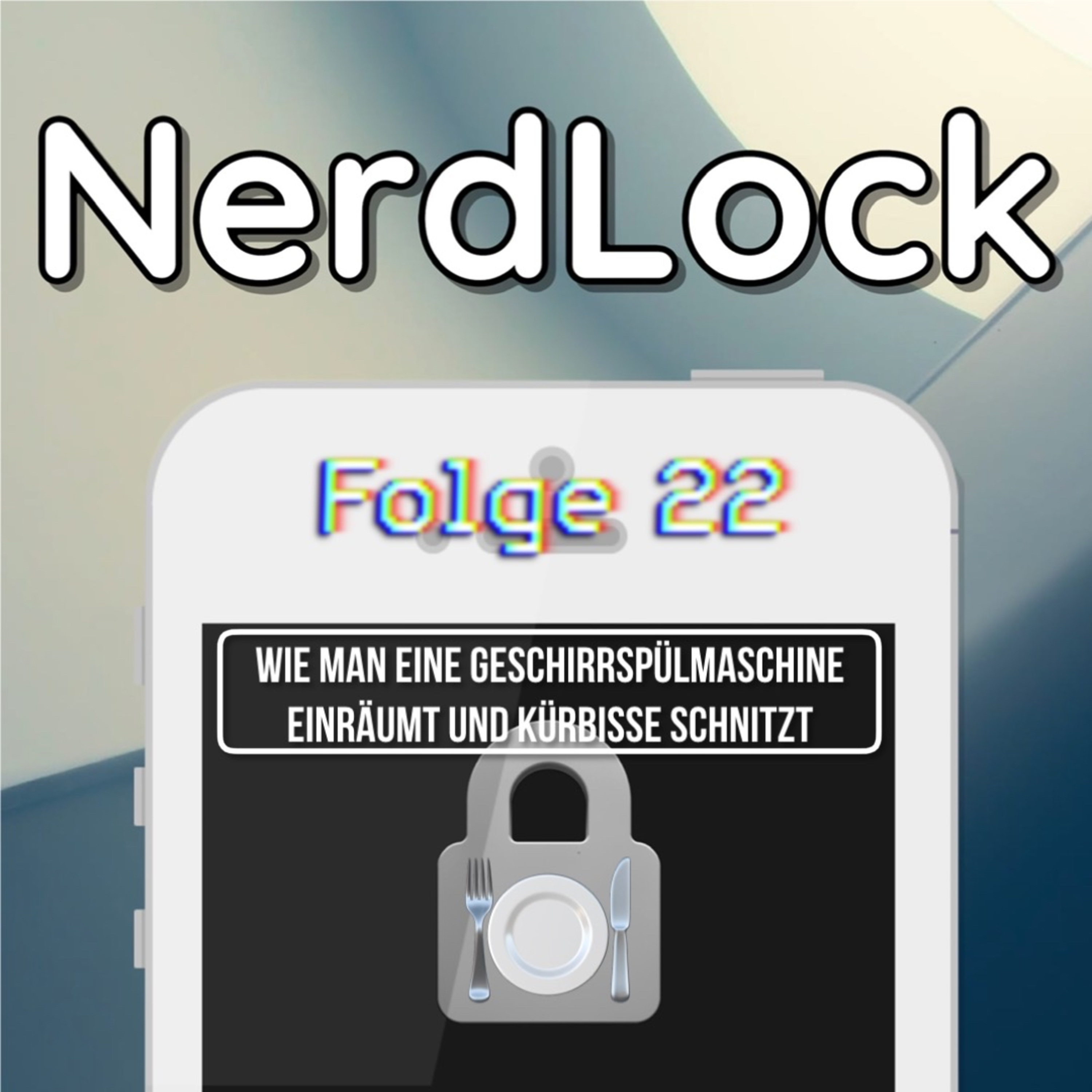 NerdLock