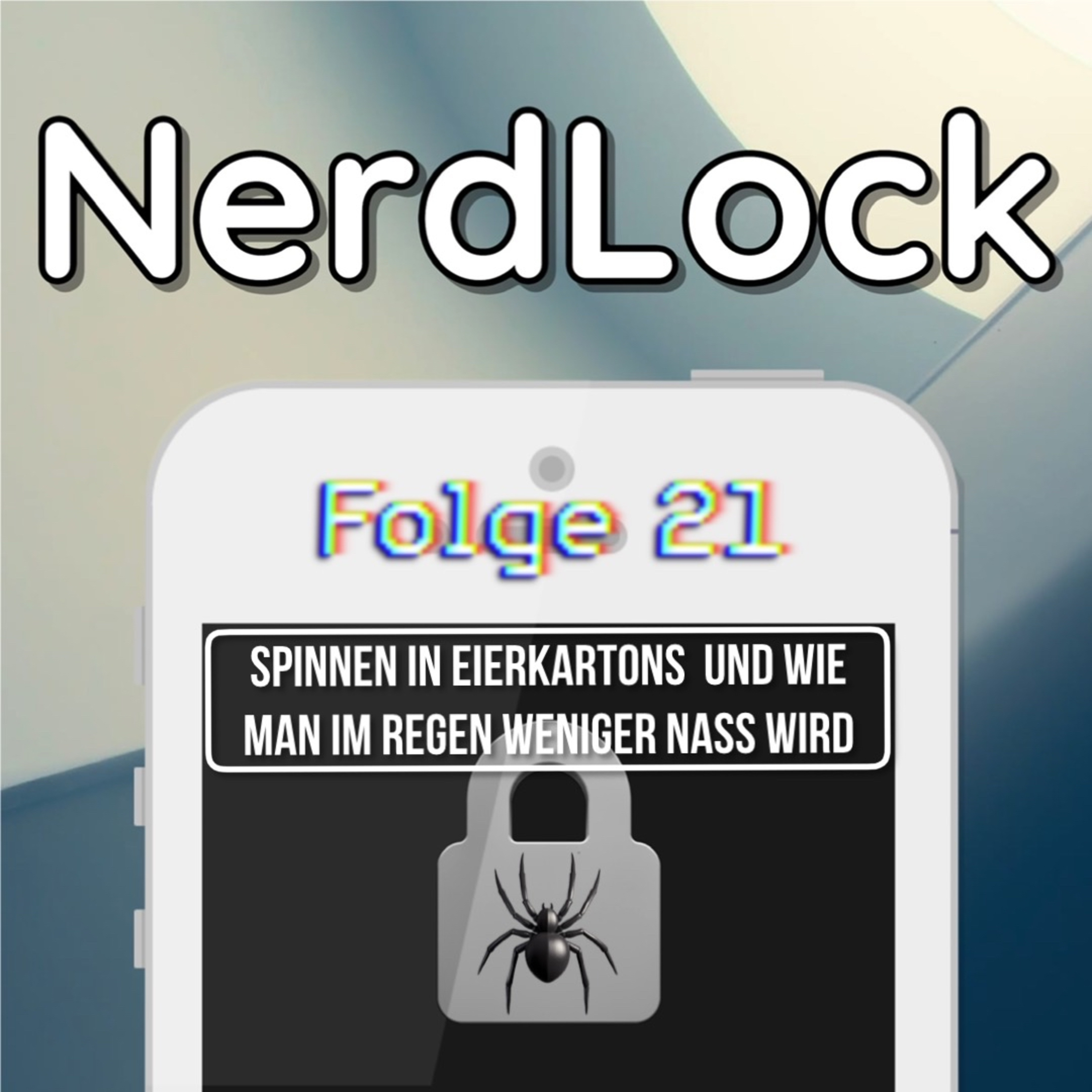 NerdLock