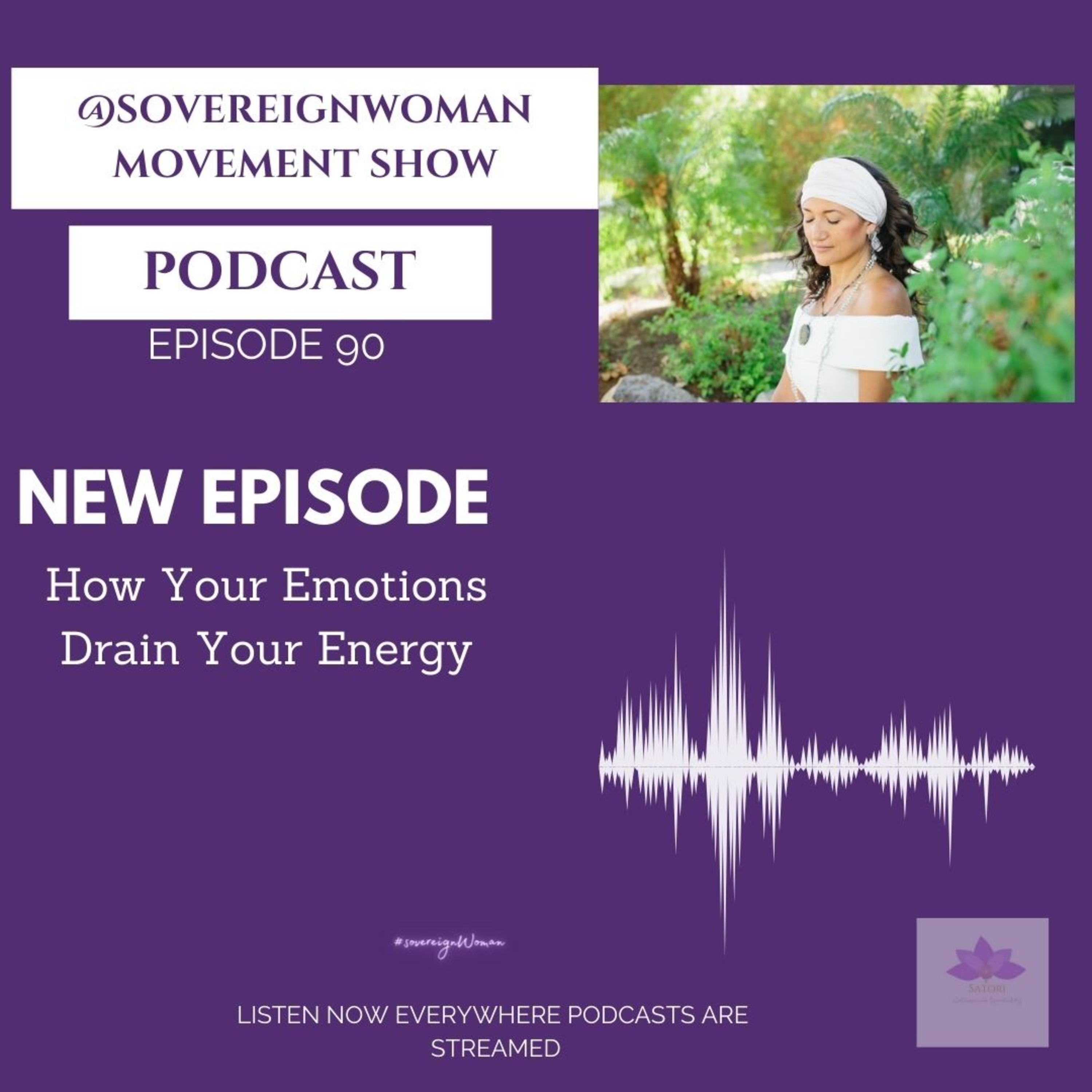 Sovereign Sisterhood Movement