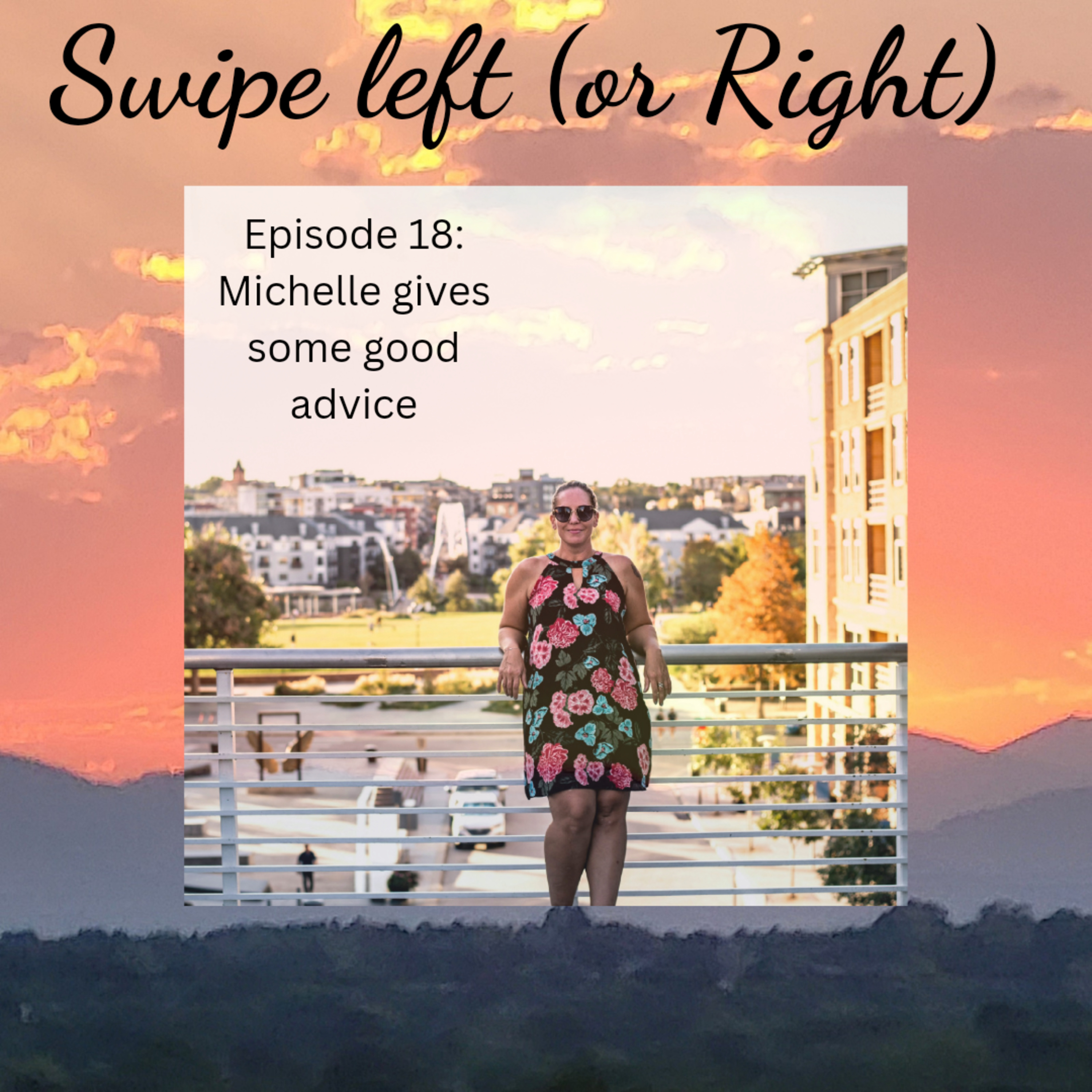 Swipe Left (or Right)
