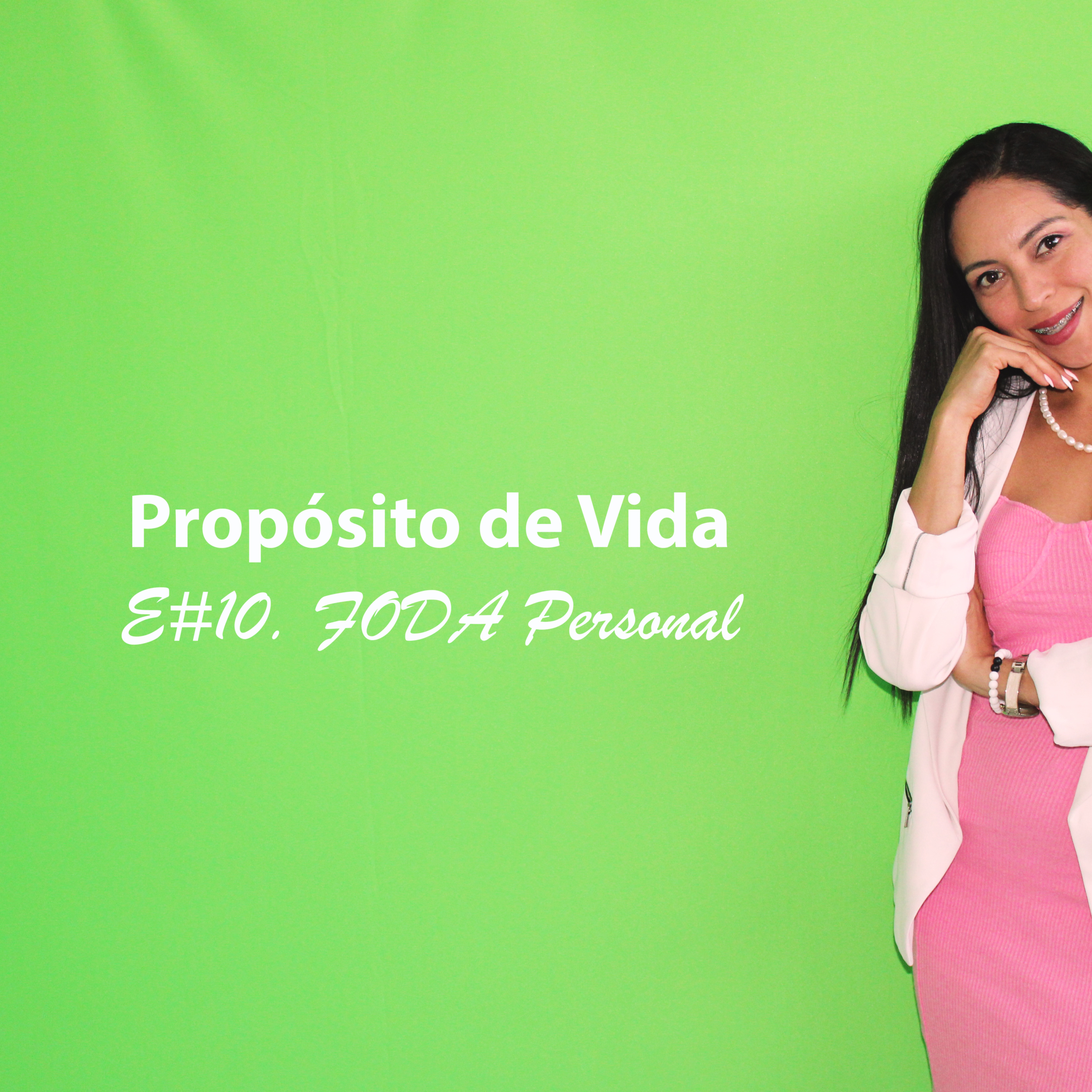 Propósito de Vida