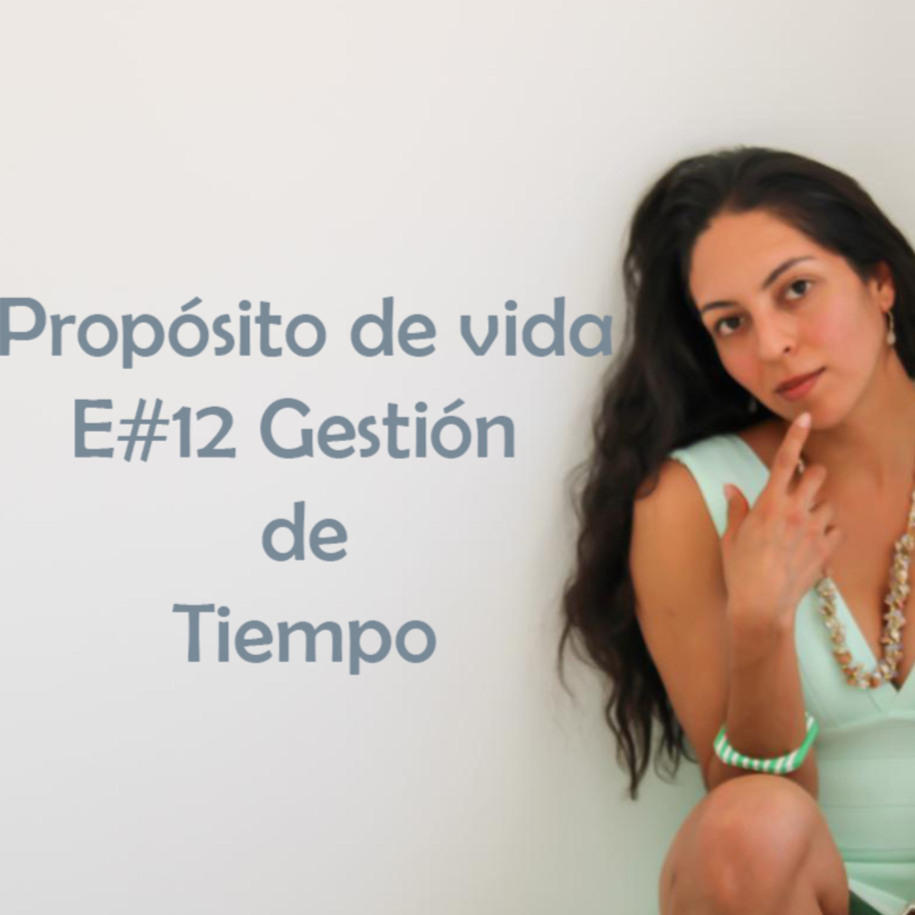 Propósito de Vida