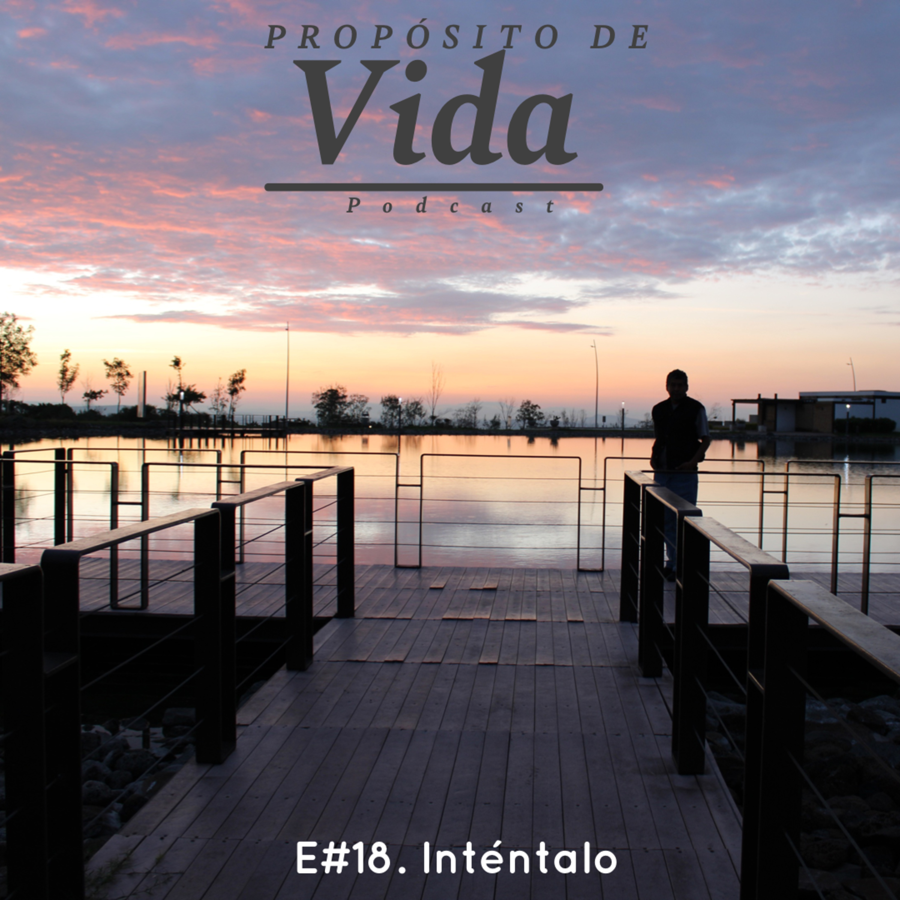 Propósito de Vida