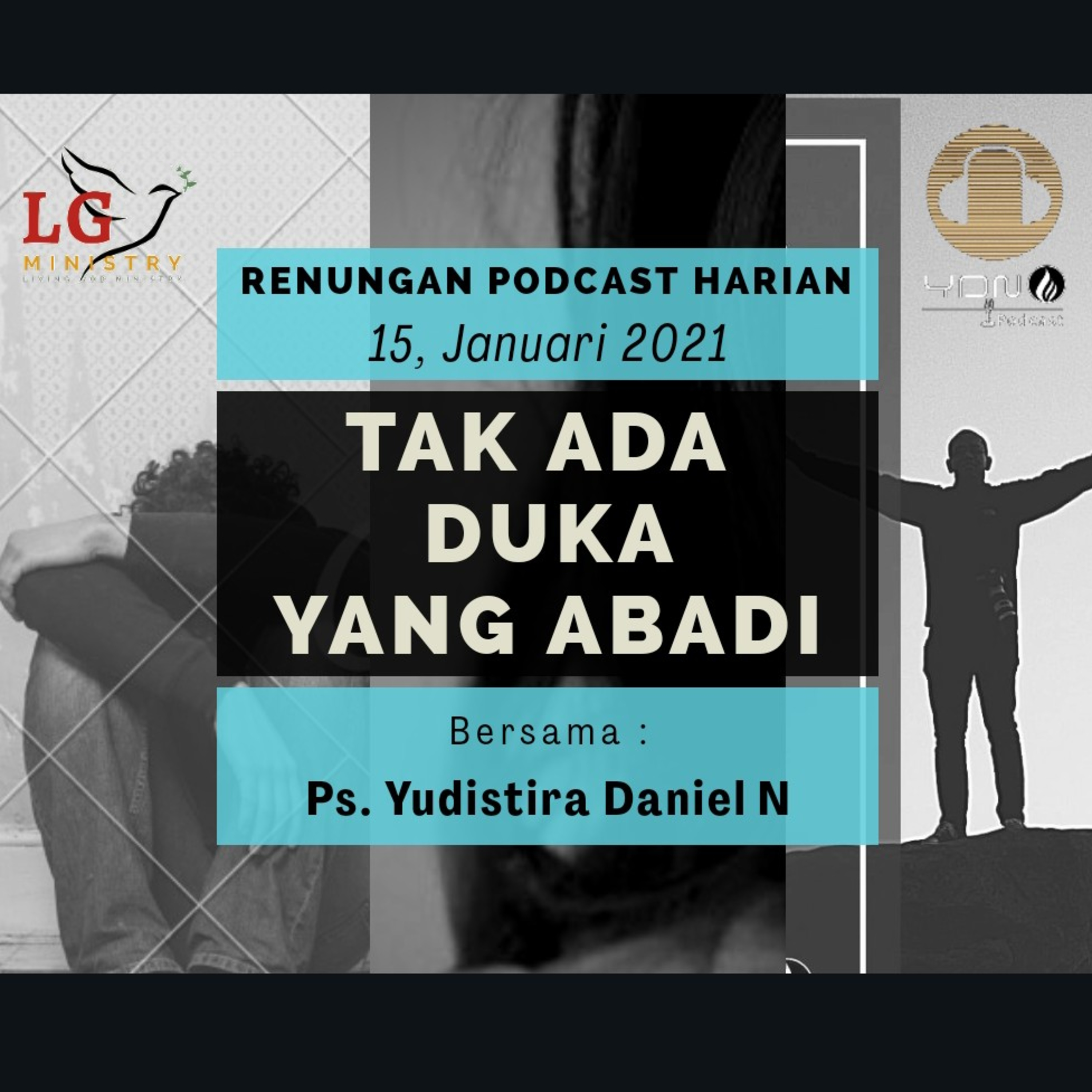 Yudistira Daniel N