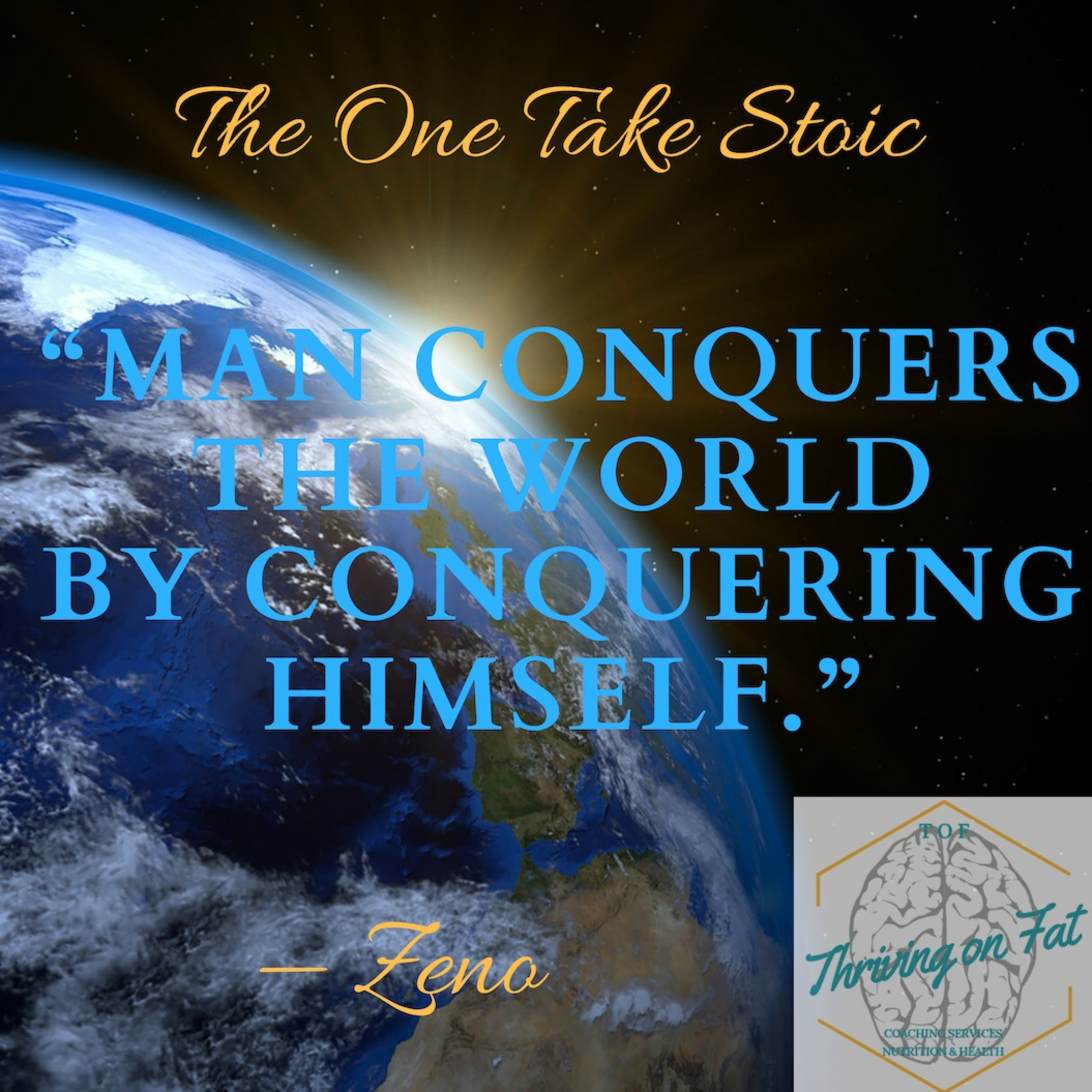 151: Conquering the world episode artwork