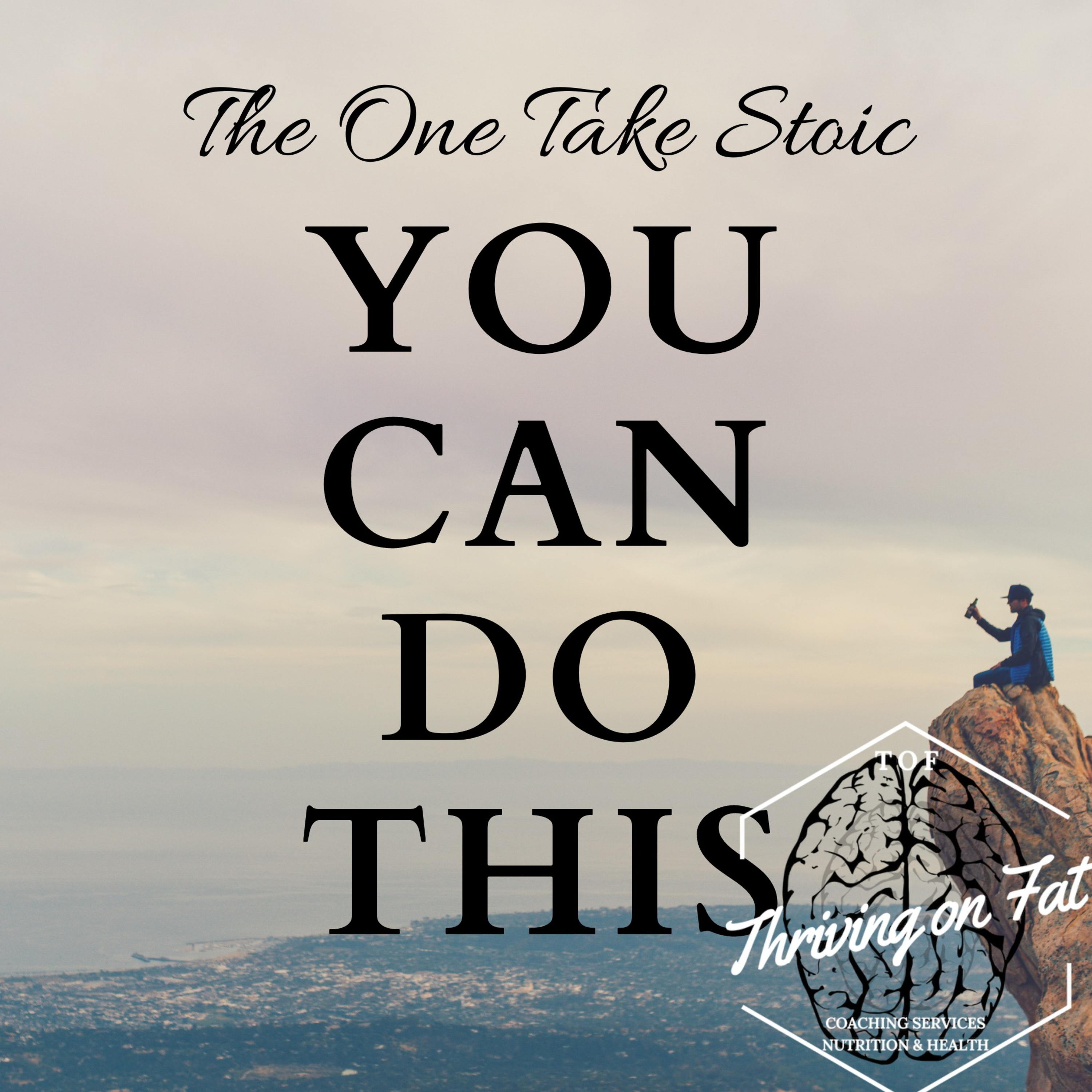 178: You can do this  episode artwork