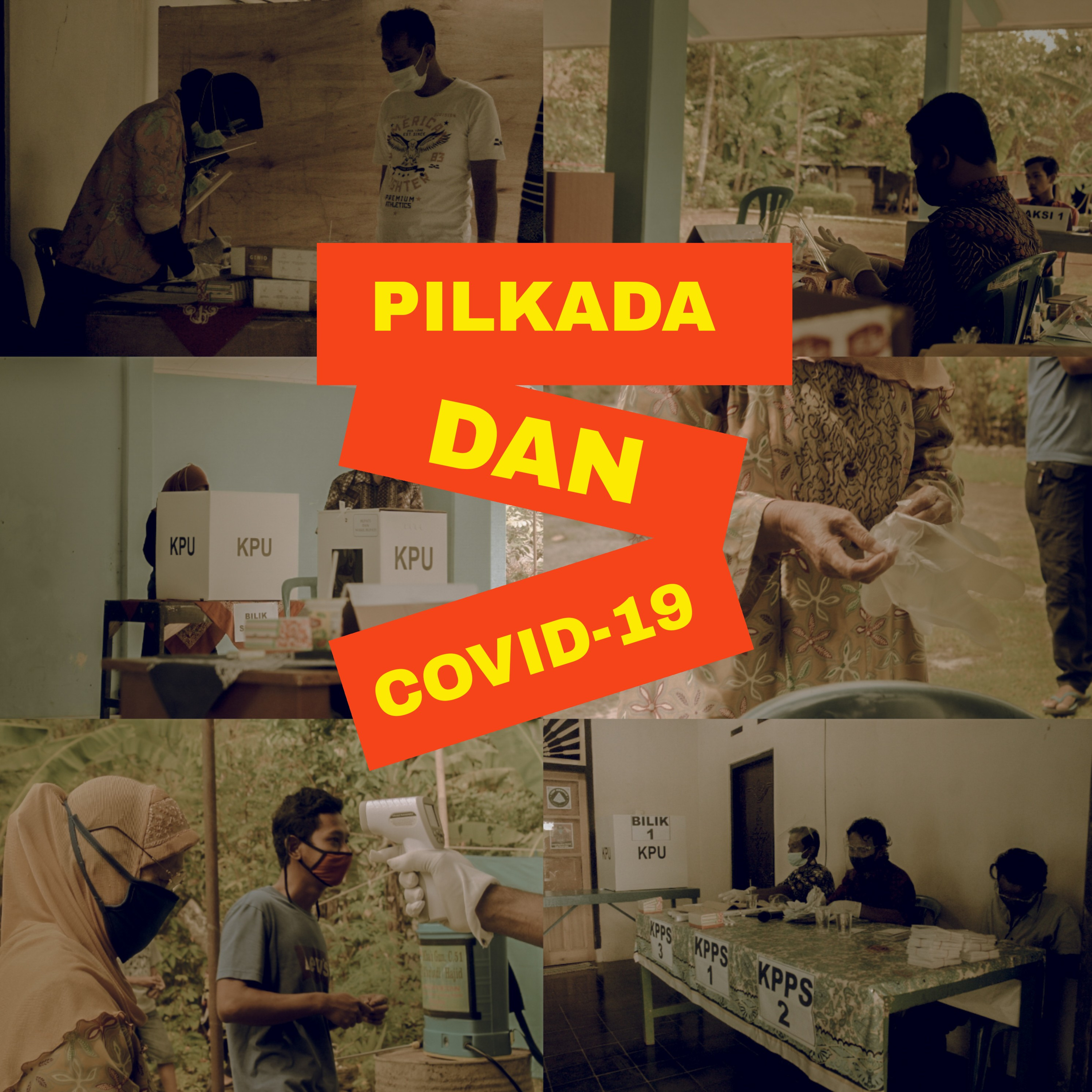 Jiwa menjelajah alam