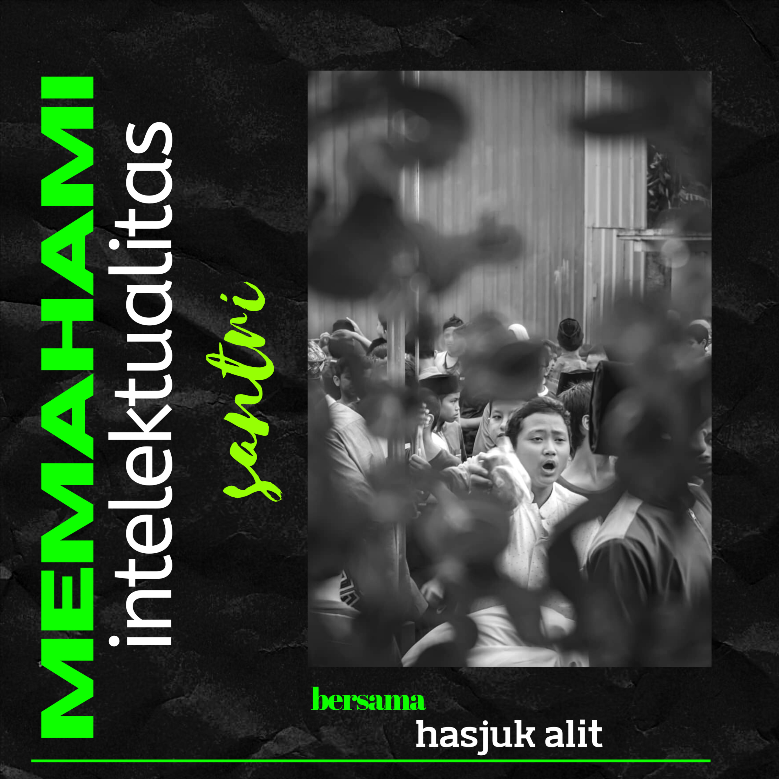 Jiwa menjelajah alam