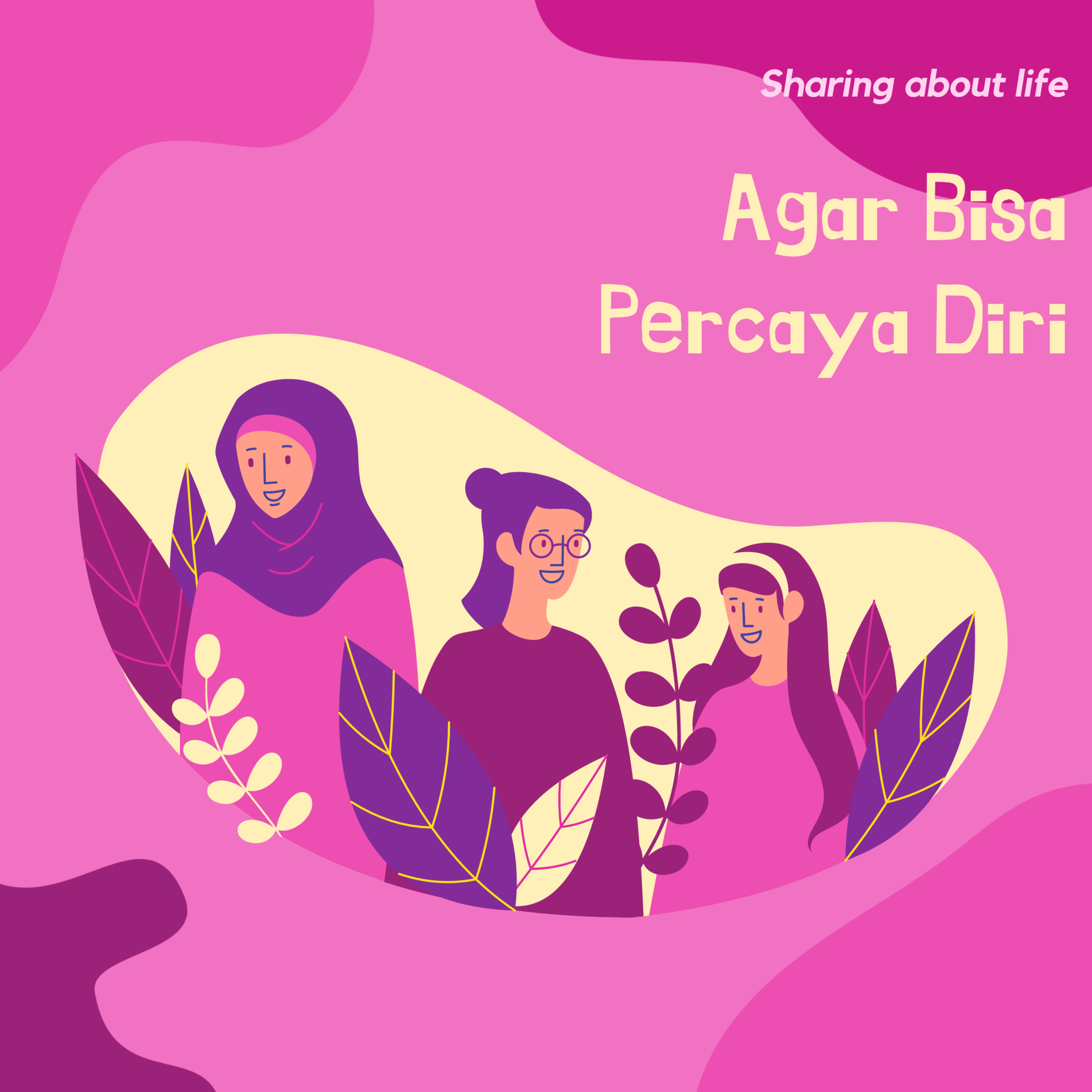 Sharing Kita