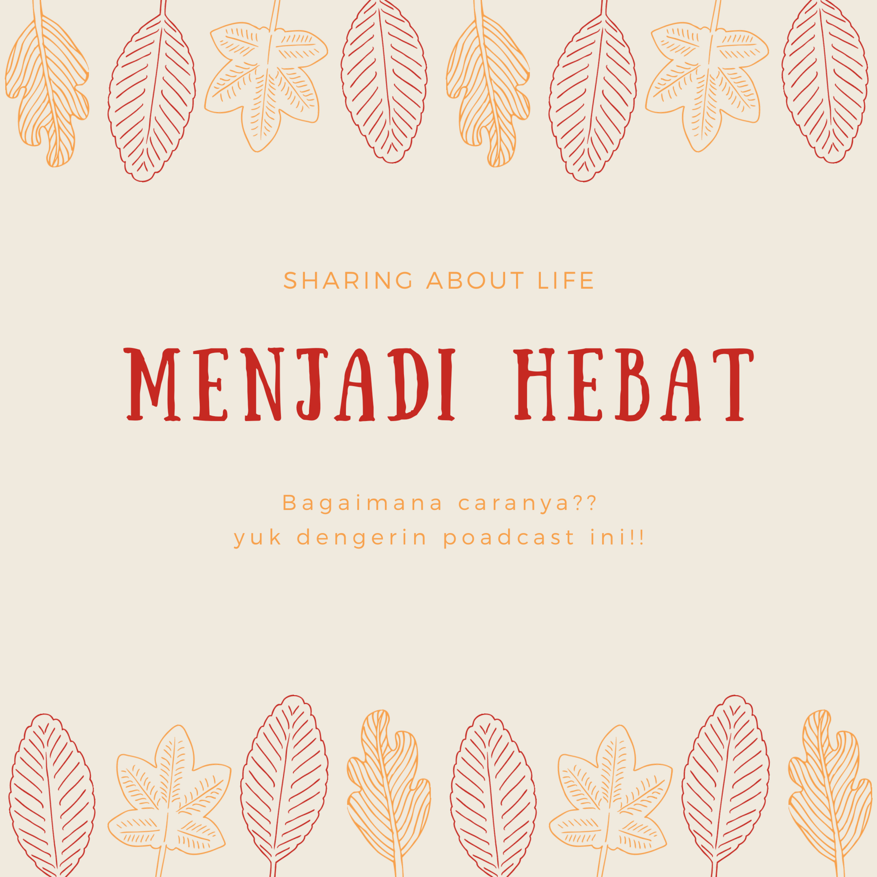 Sharing Kita
