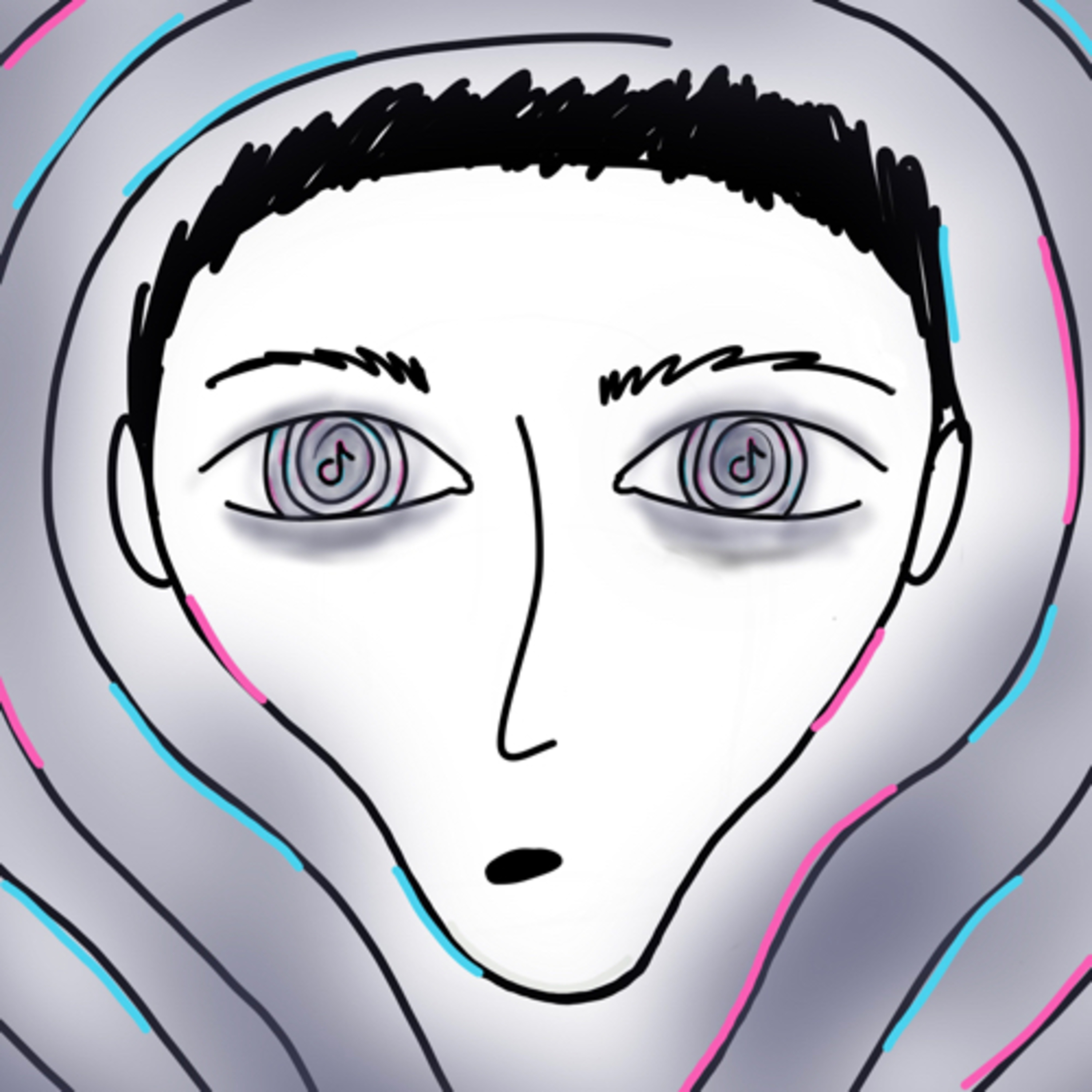 Screen Time: Liberation Through Limits episode artwork