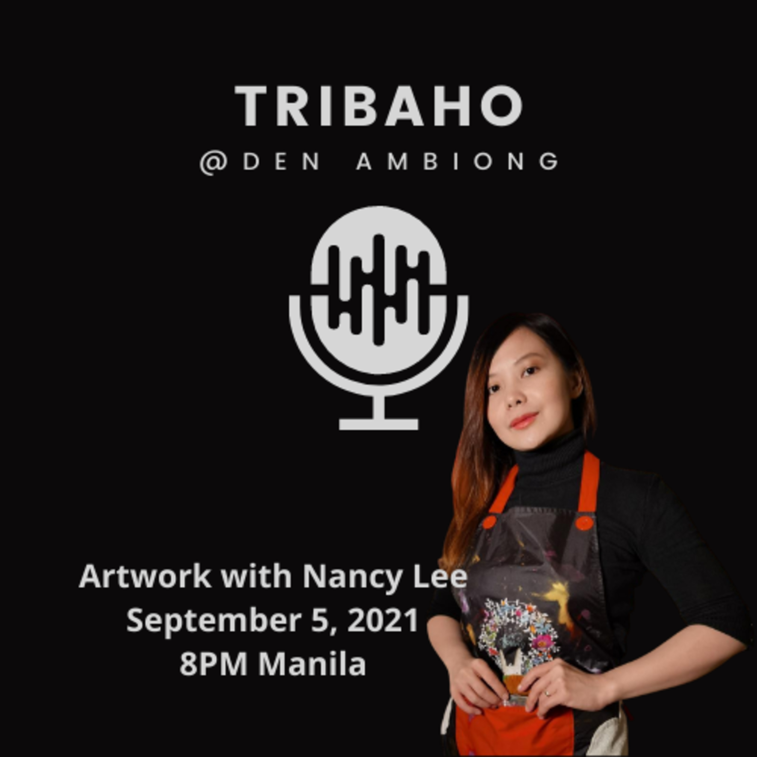 Tribaho - Tribo At Trabaho