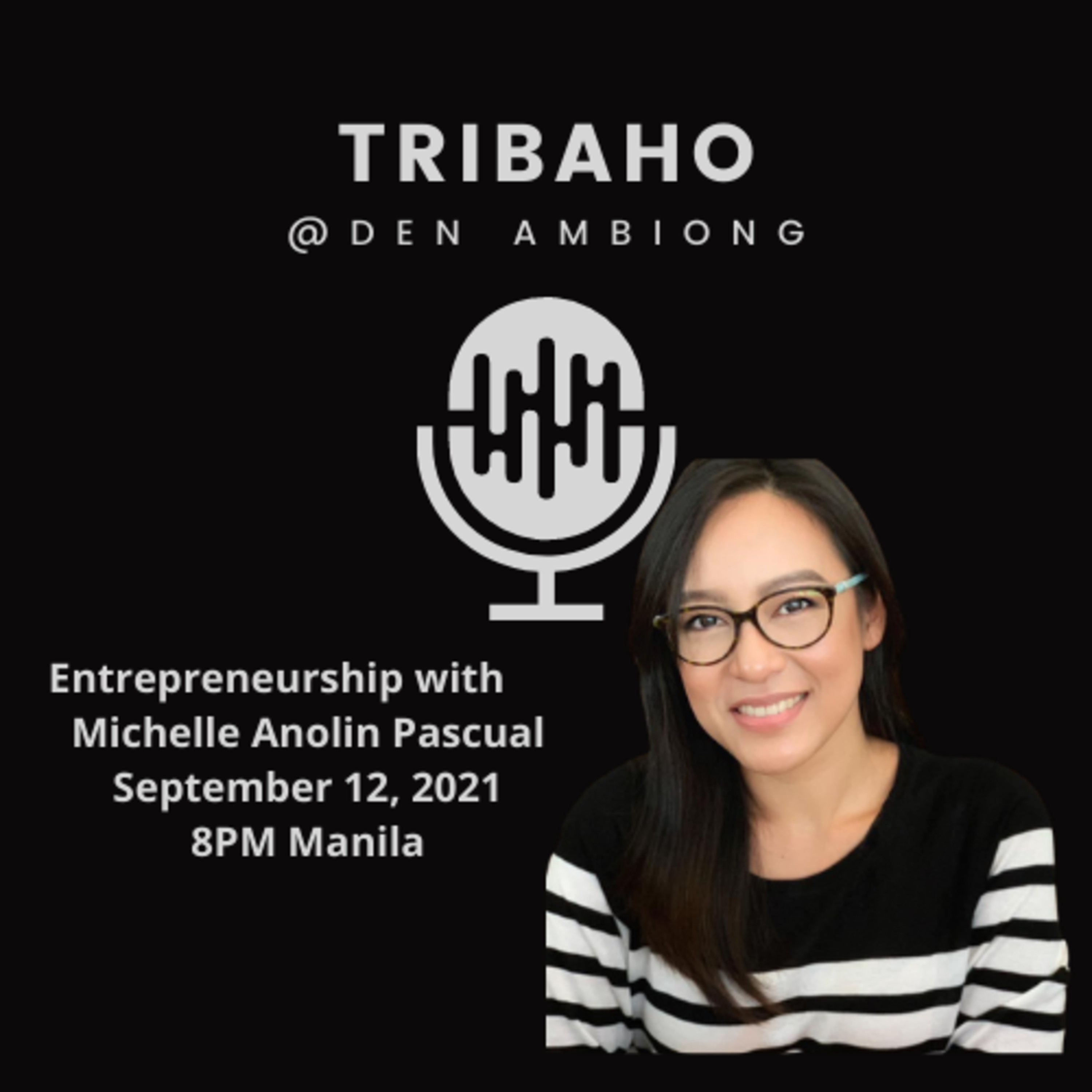 Tribaho - Tribo At Trabaho